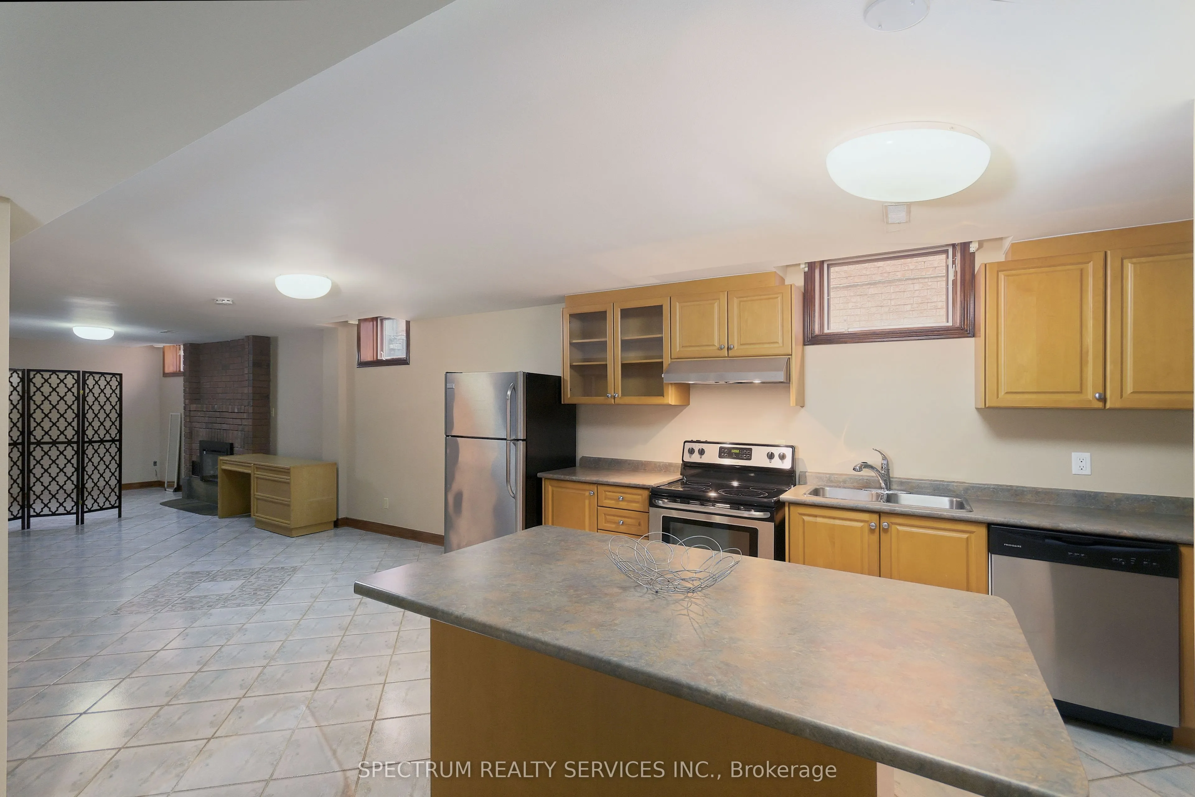 8432 Martin Grove Road, #Bsmt