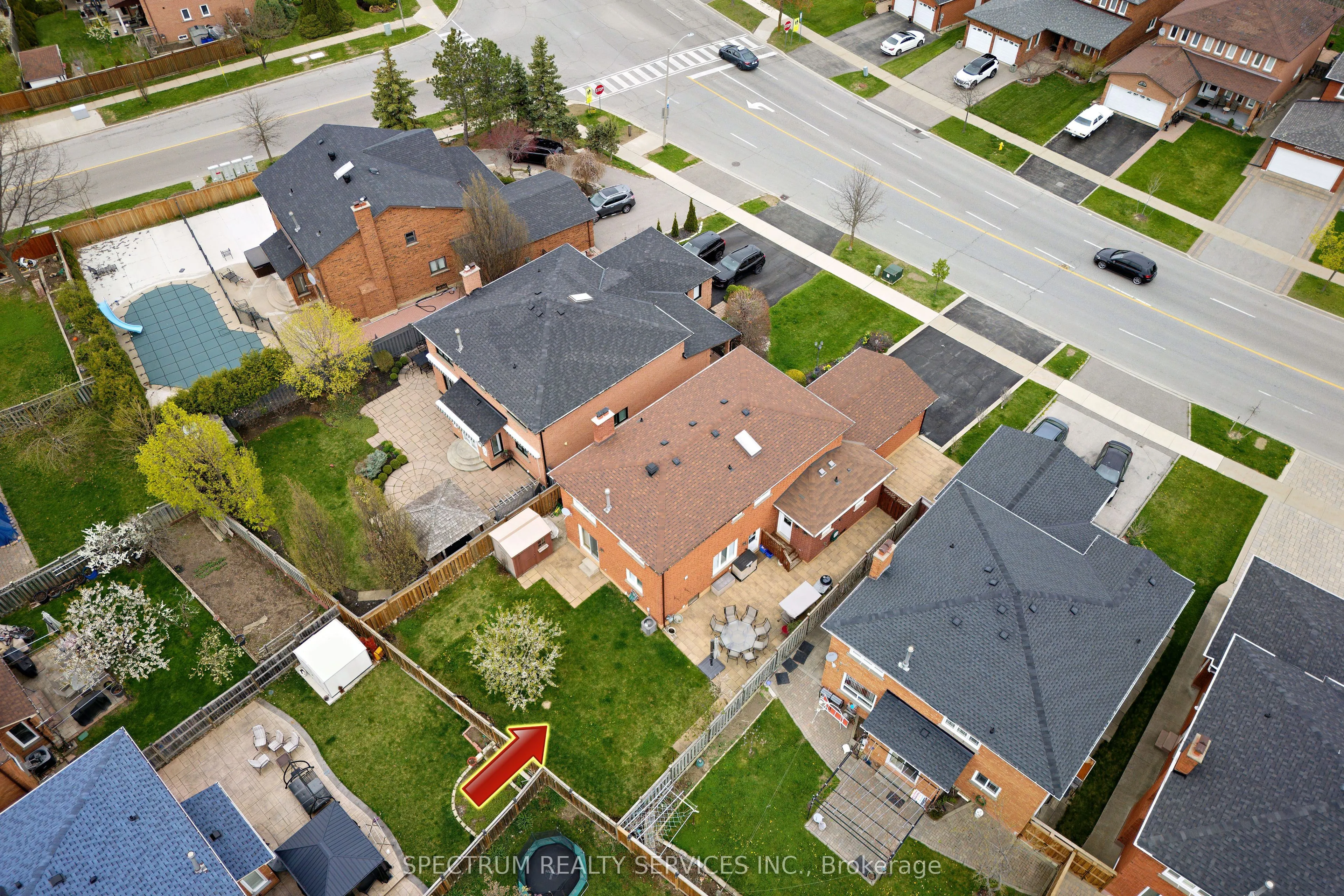 8432 Martin Grove Road, #Bsmt