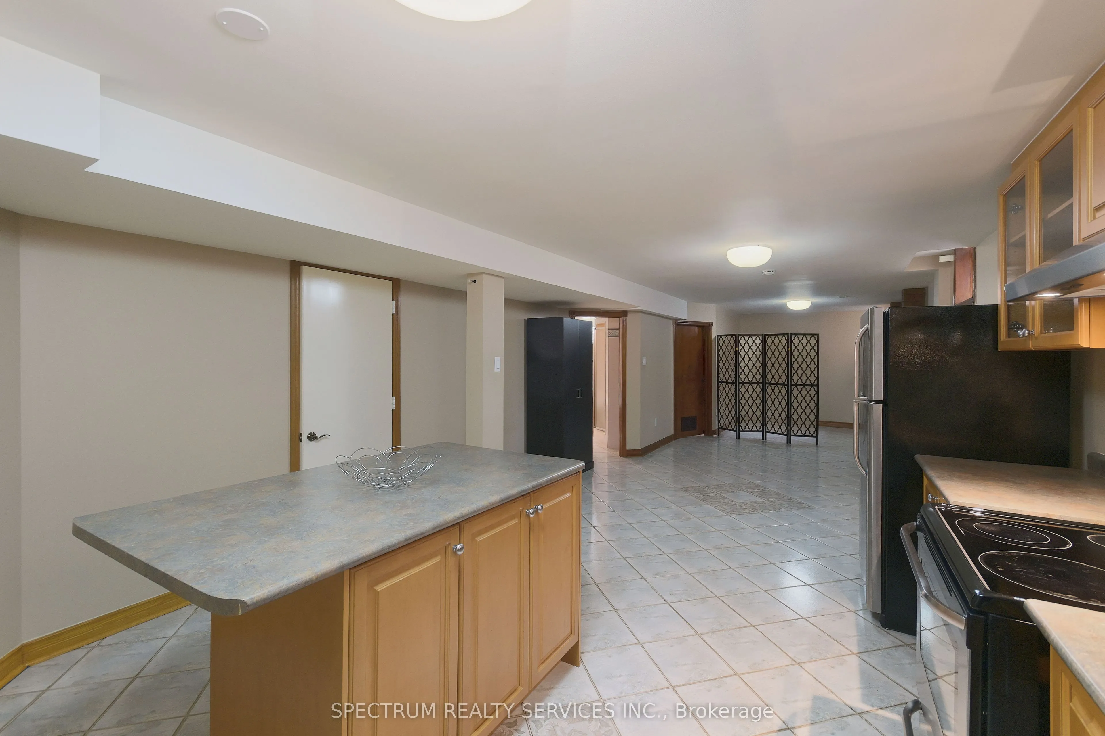 8432 Martin Grove Road, #Bsmt