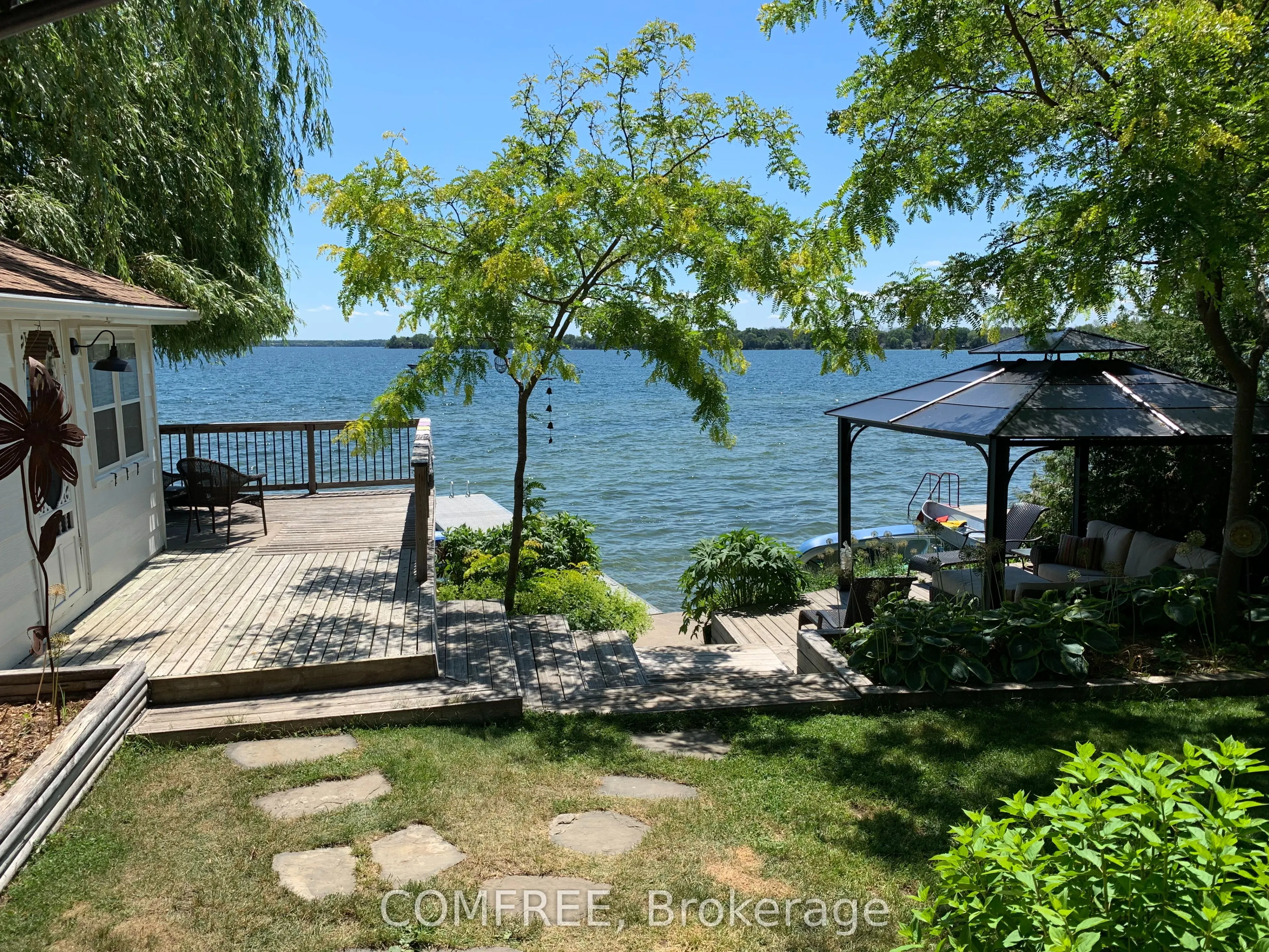 865 Adams Road