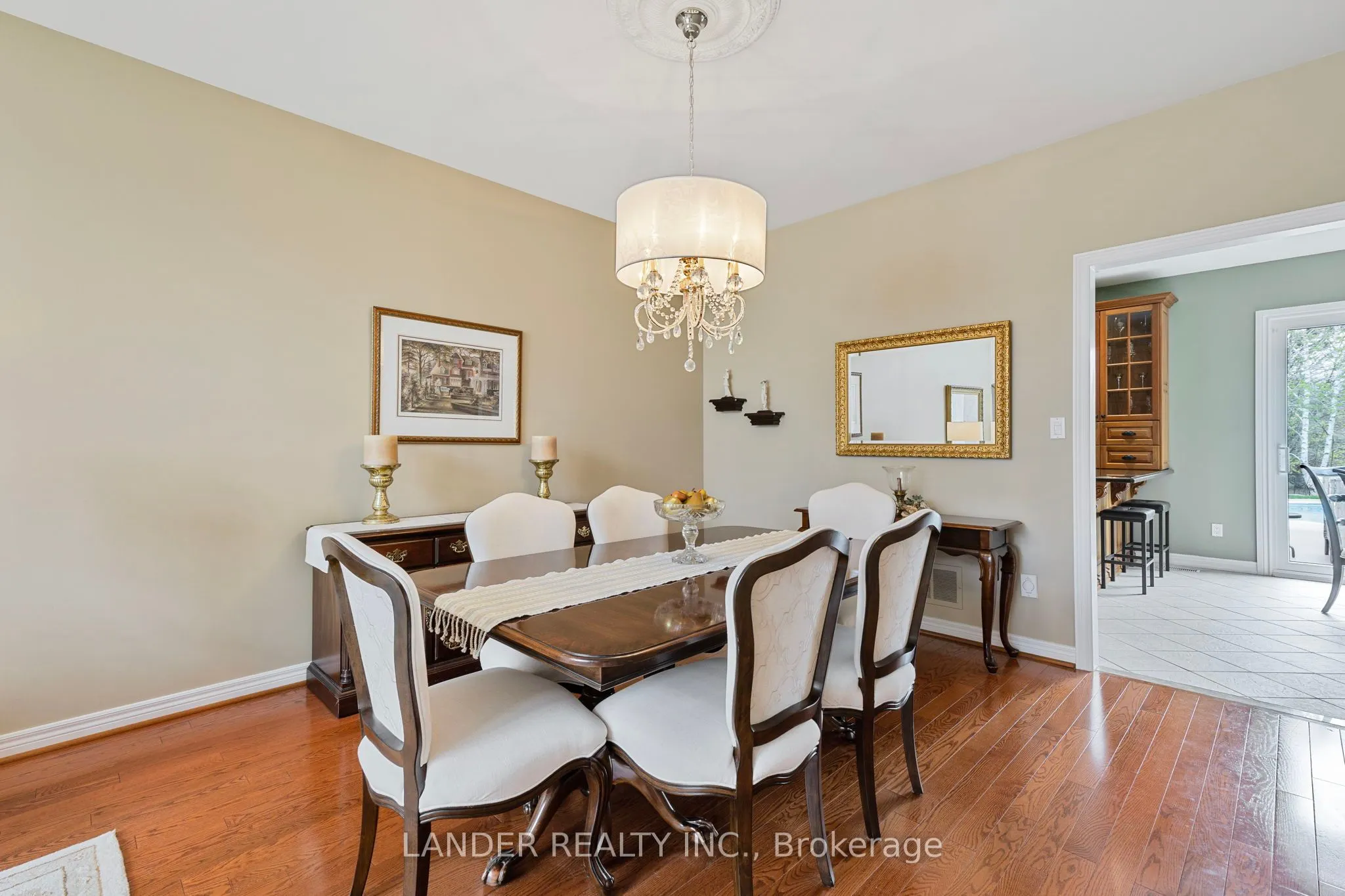 100 Colonel Wayling Boulevard