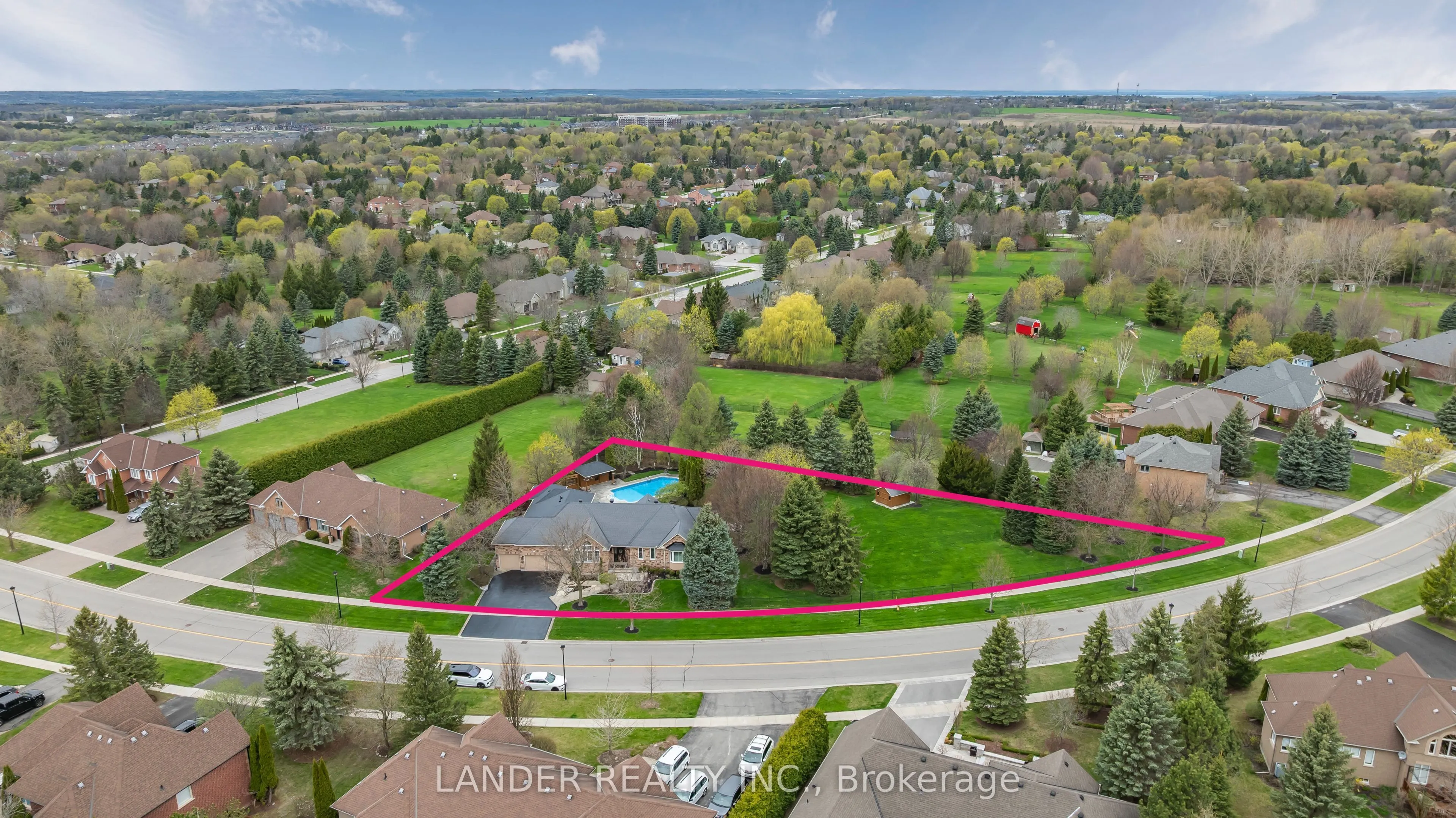 100 Colonel Wayling Boulevard