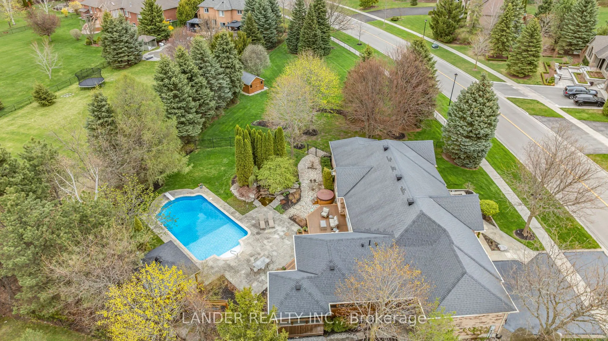 100 Colonel Wayling Boulevard
