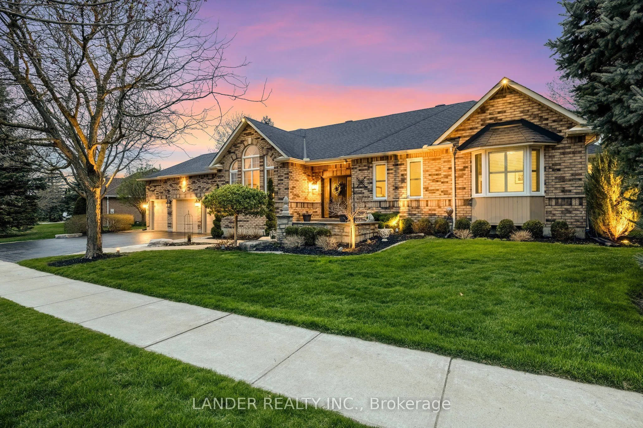 100 Colonel Wayling Boulevard