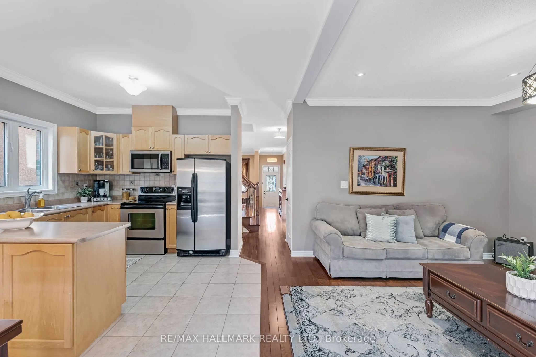 91 Capera Drive