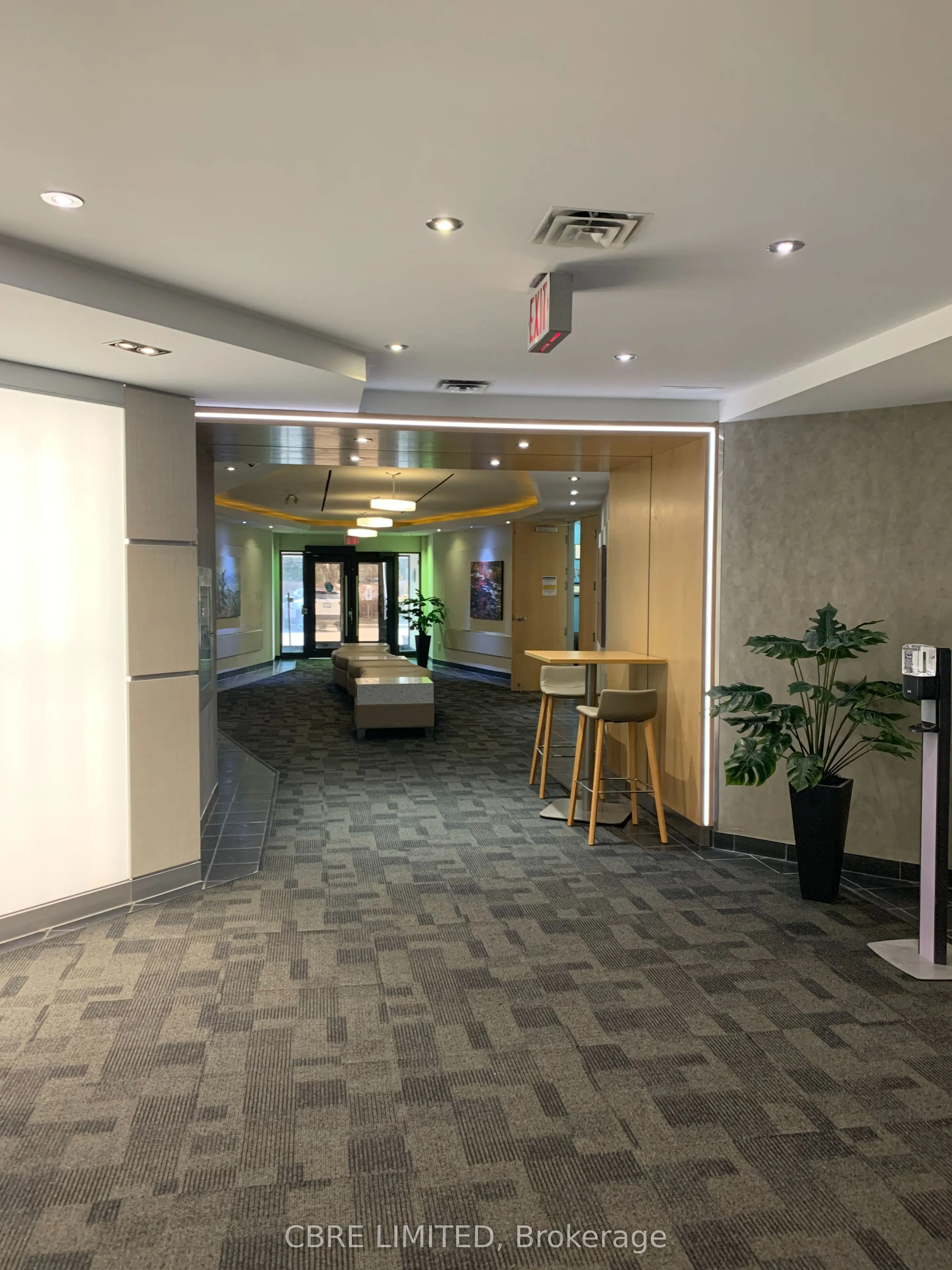 60 Renfrew Drive #200