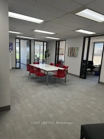 60 Renfrew Drive #200
