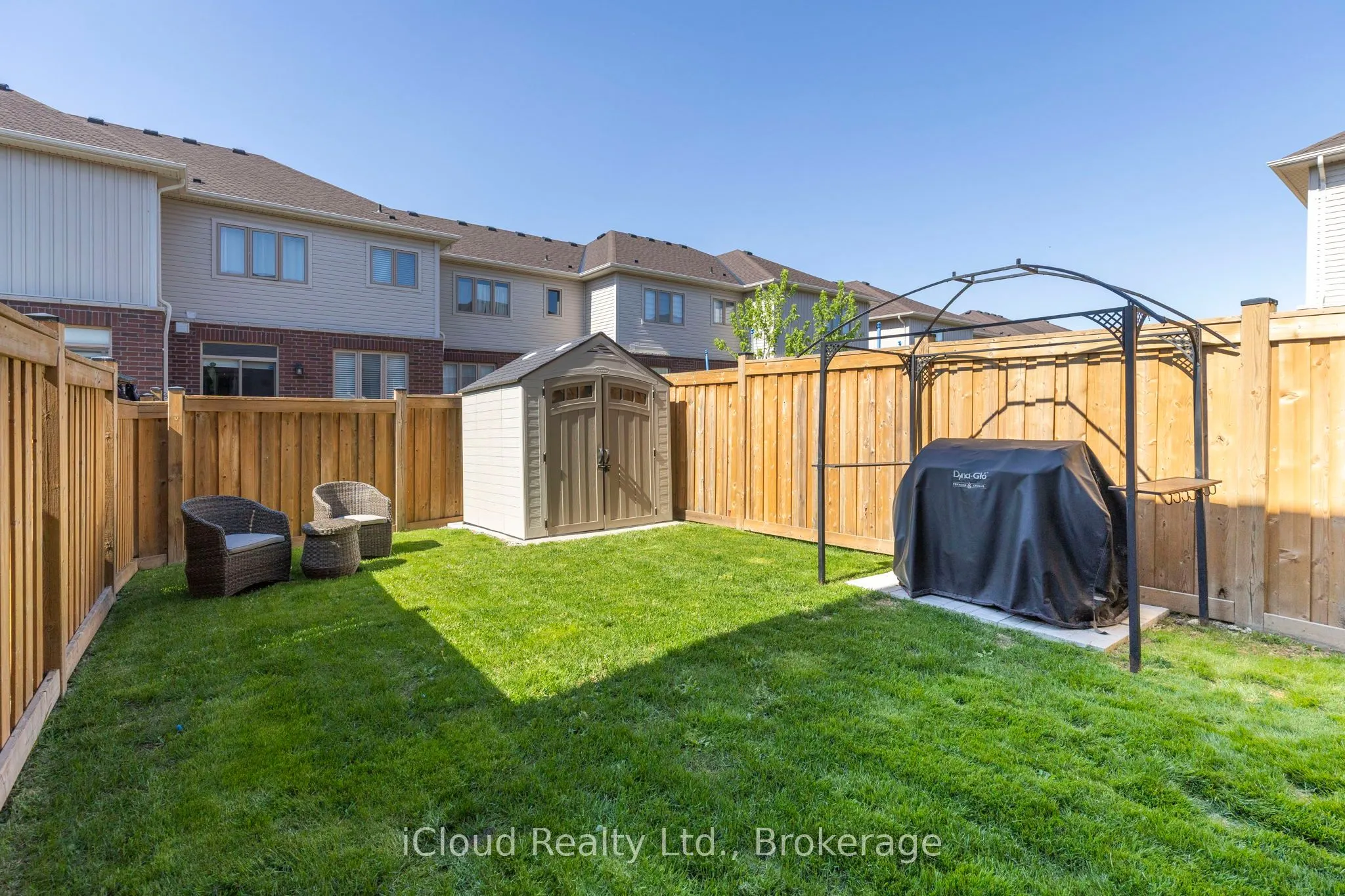 36 Clifford Crescent