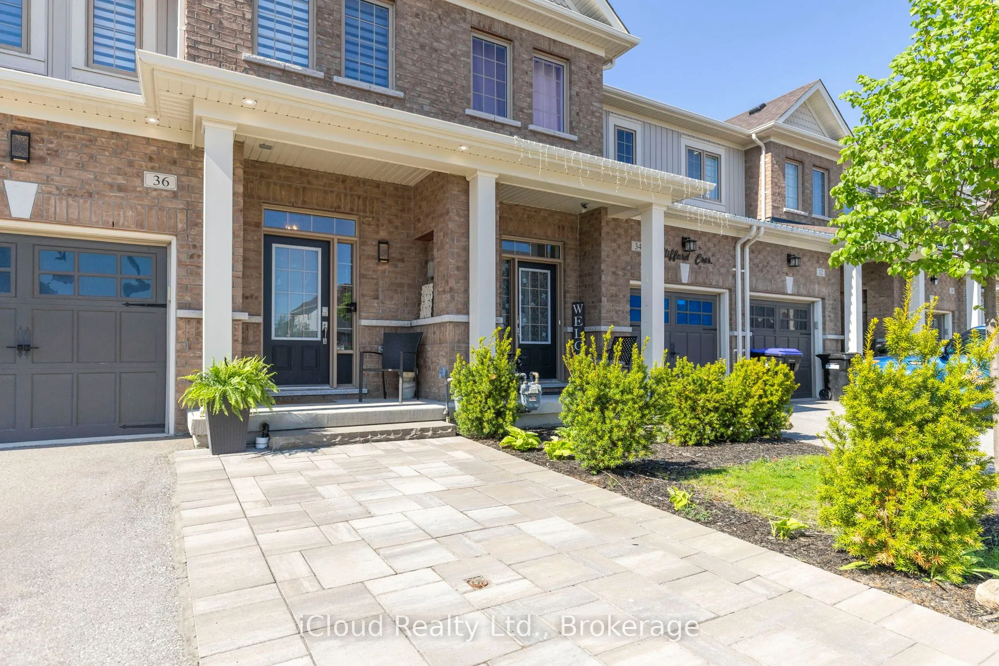 36 Clifford Crescent