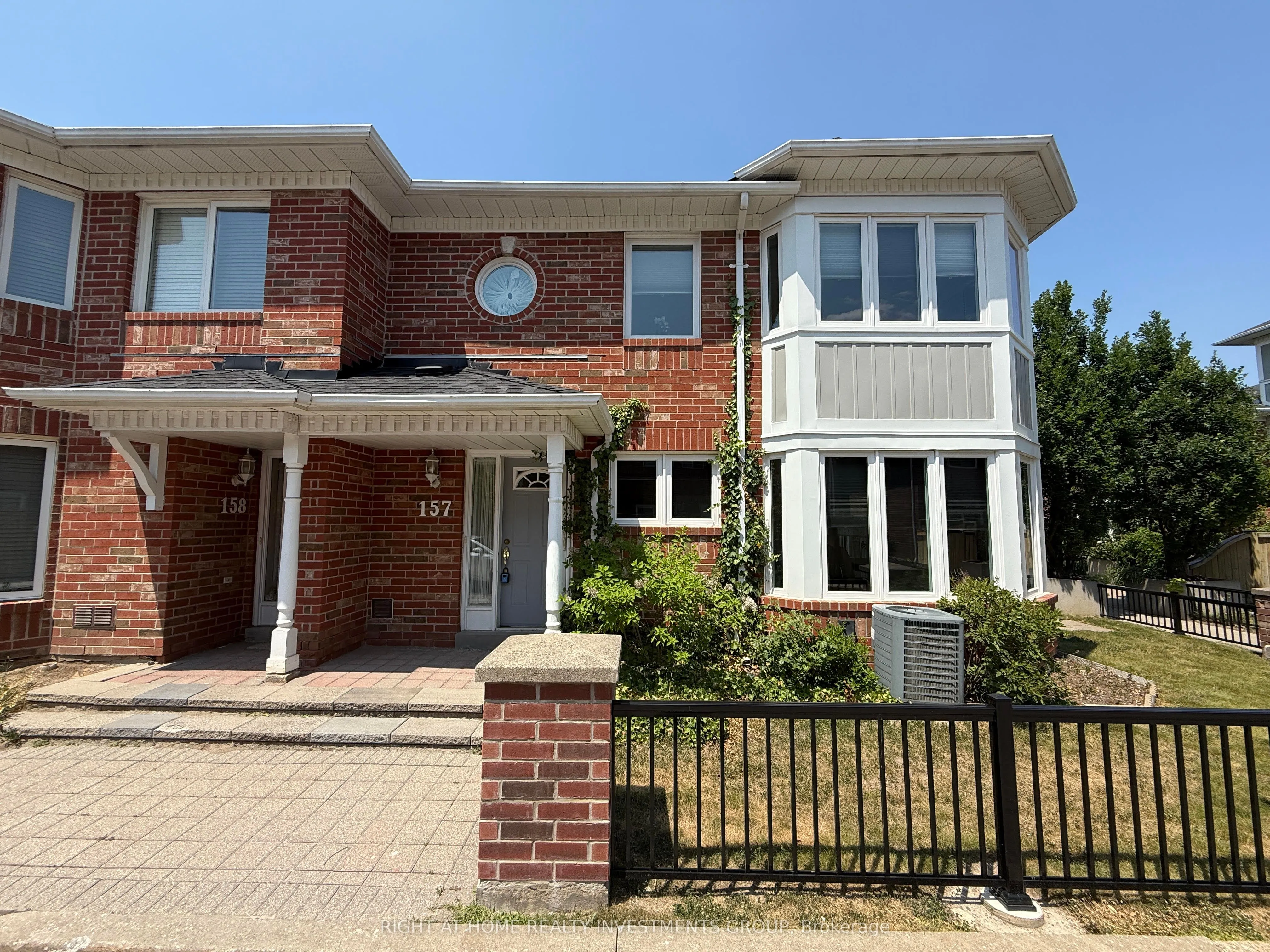 18 Clark Avenue W, #157