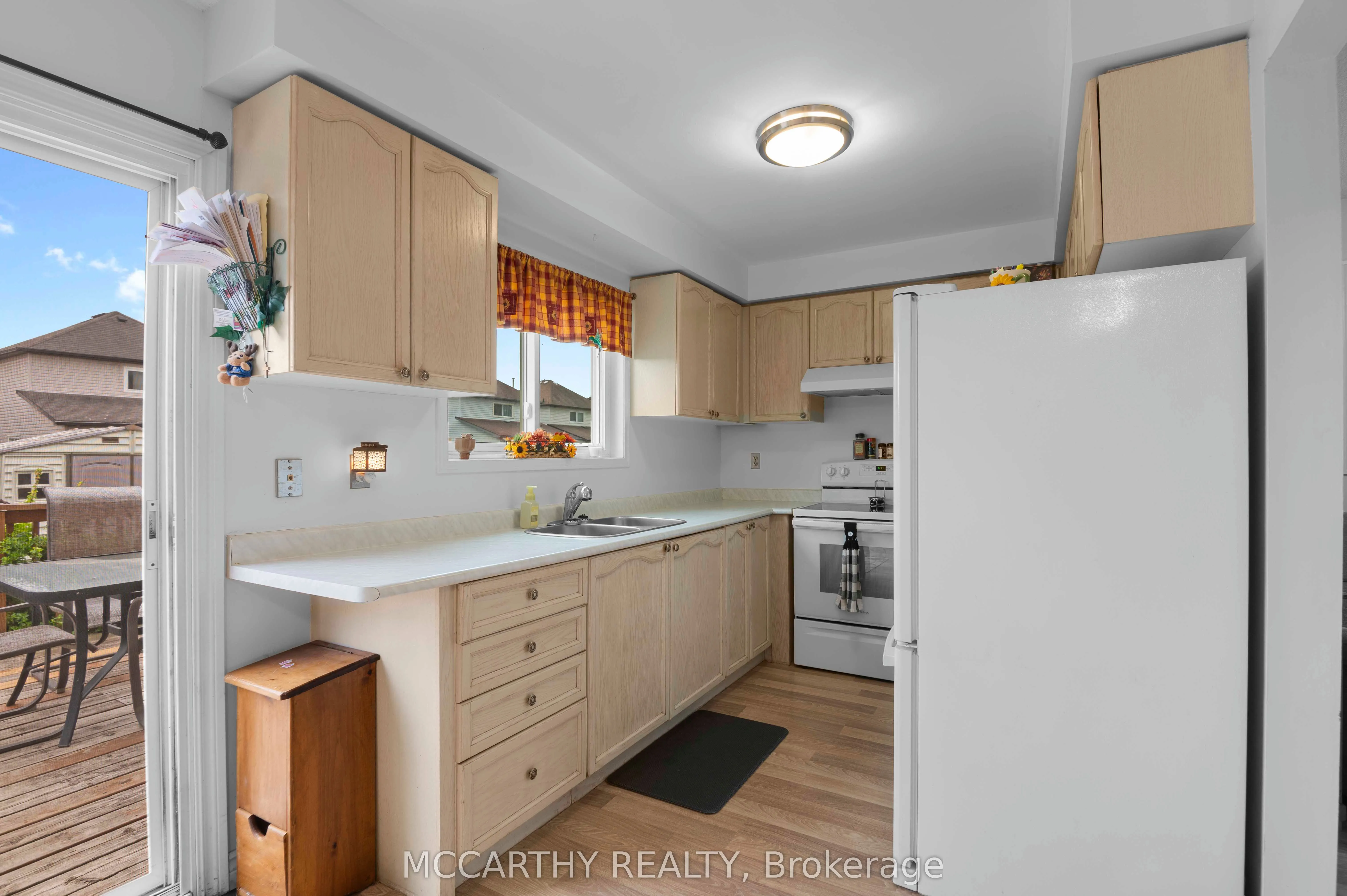 34 Corrie Crescent