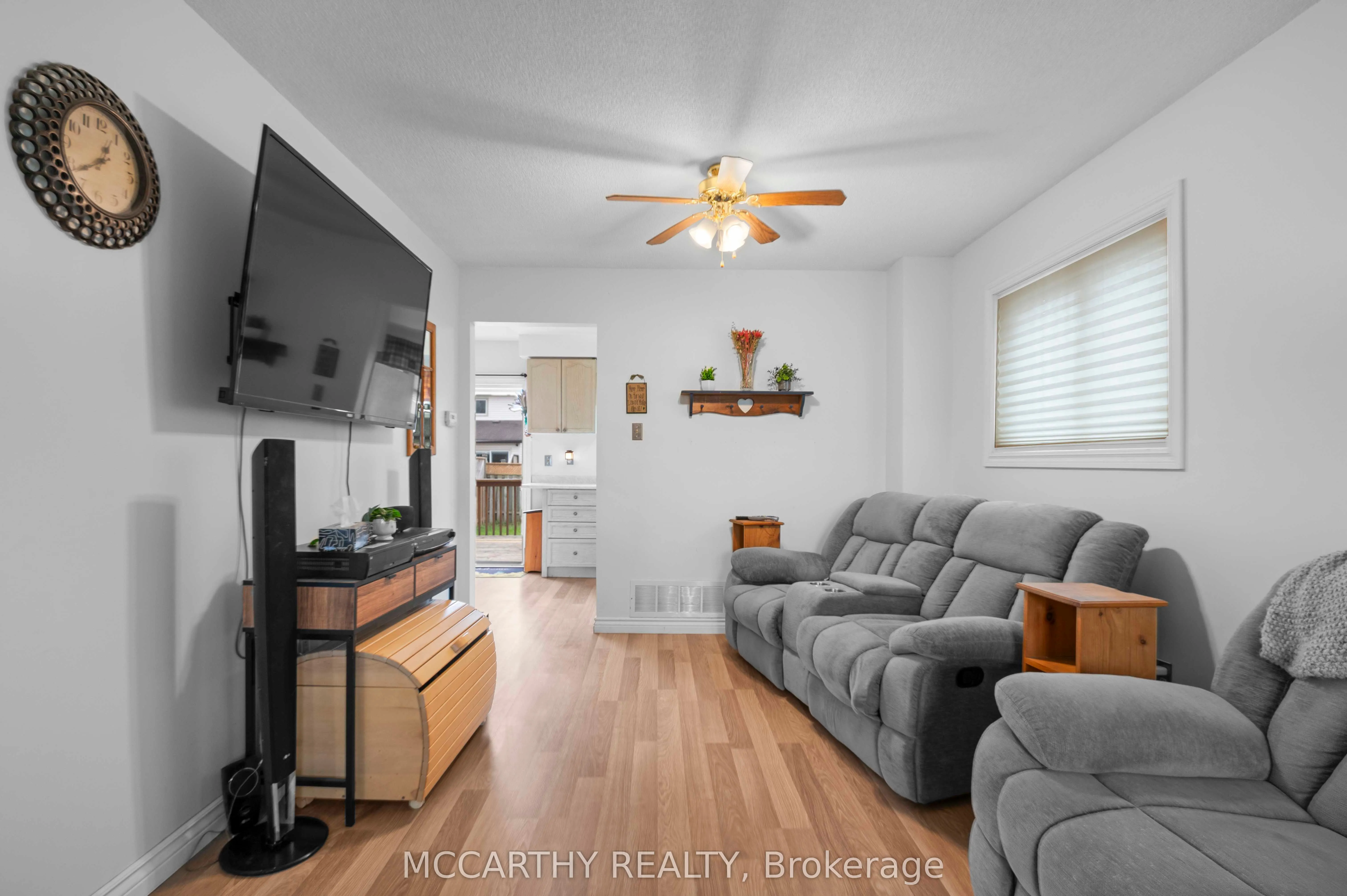 34 Corrie Crescent