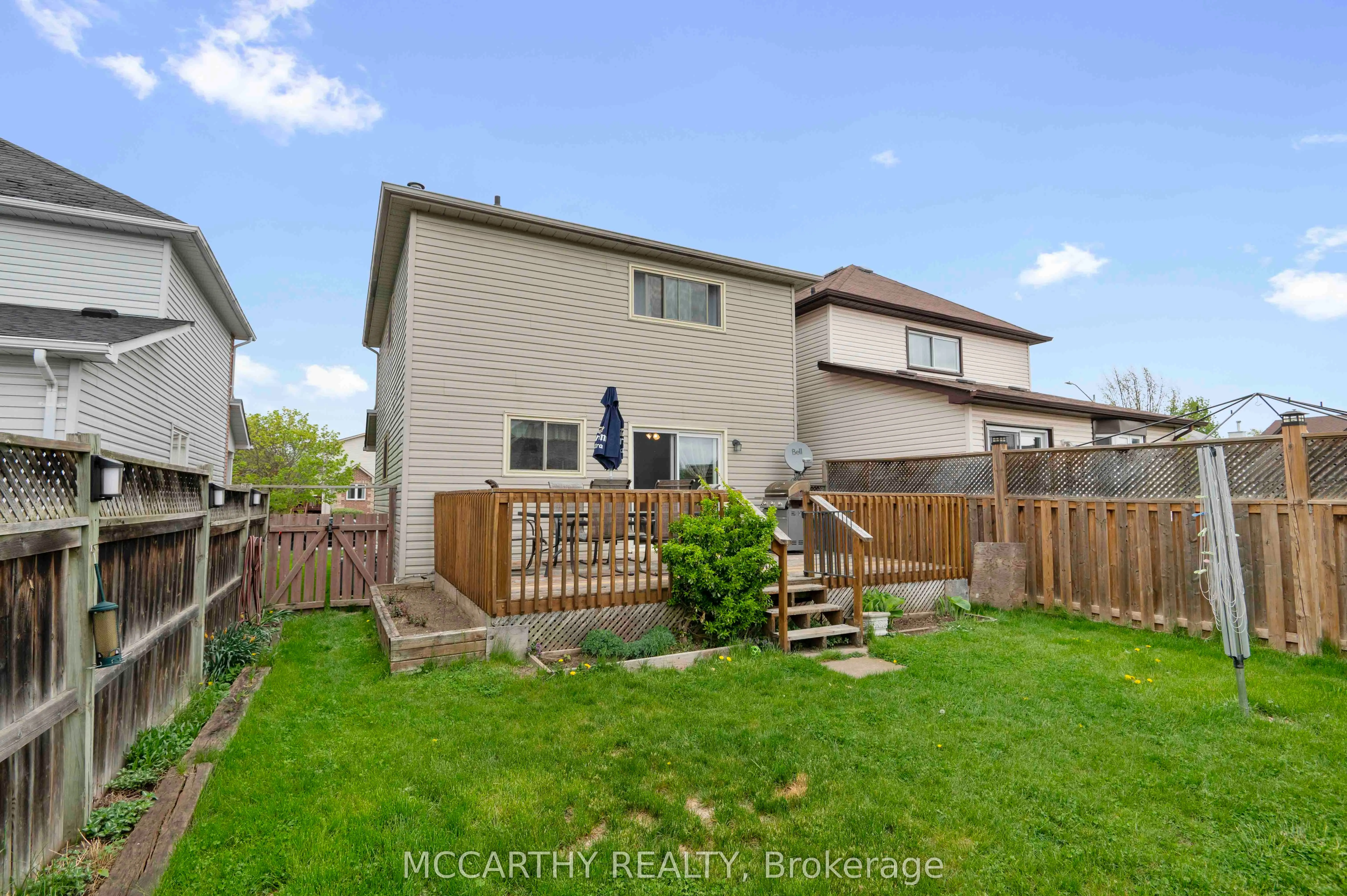 34 Corrie Crescent