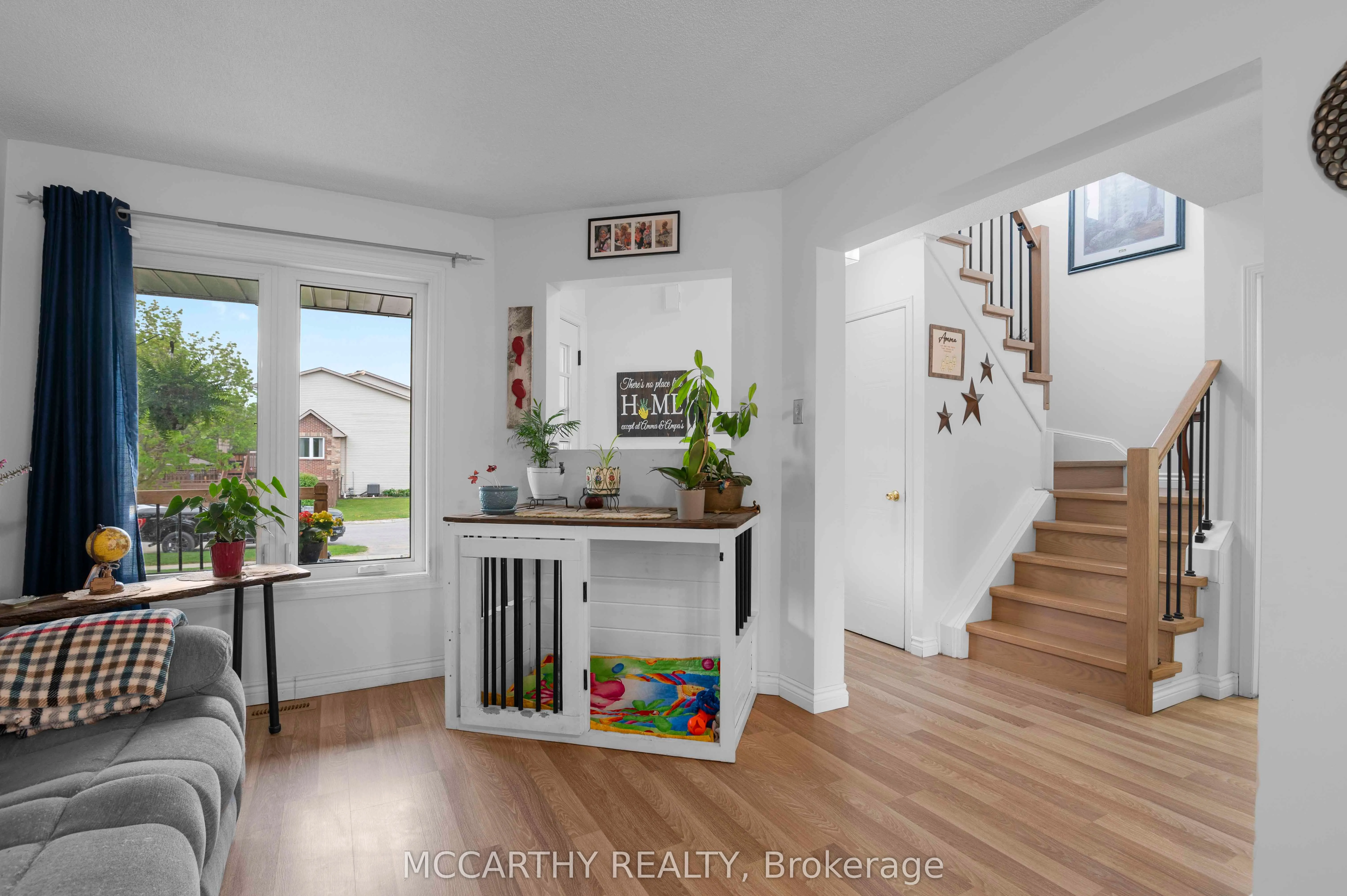 34 Corrie Crescent