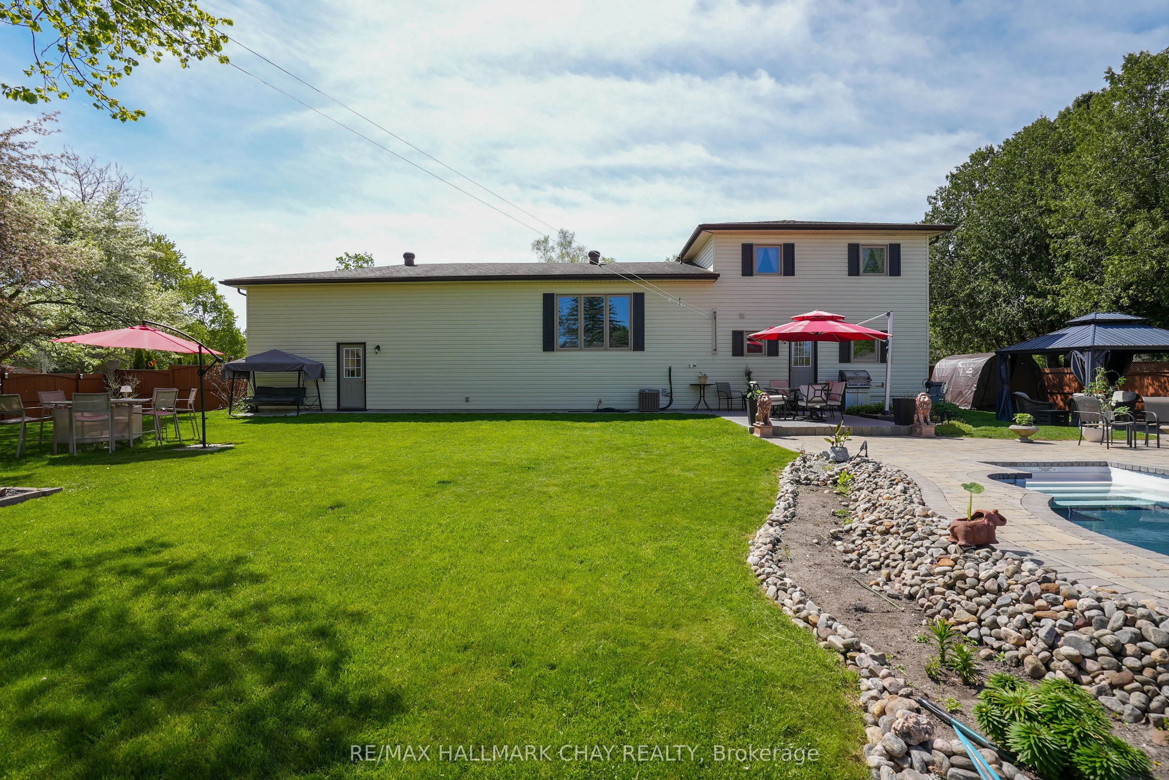 215 McGeorge Avenue