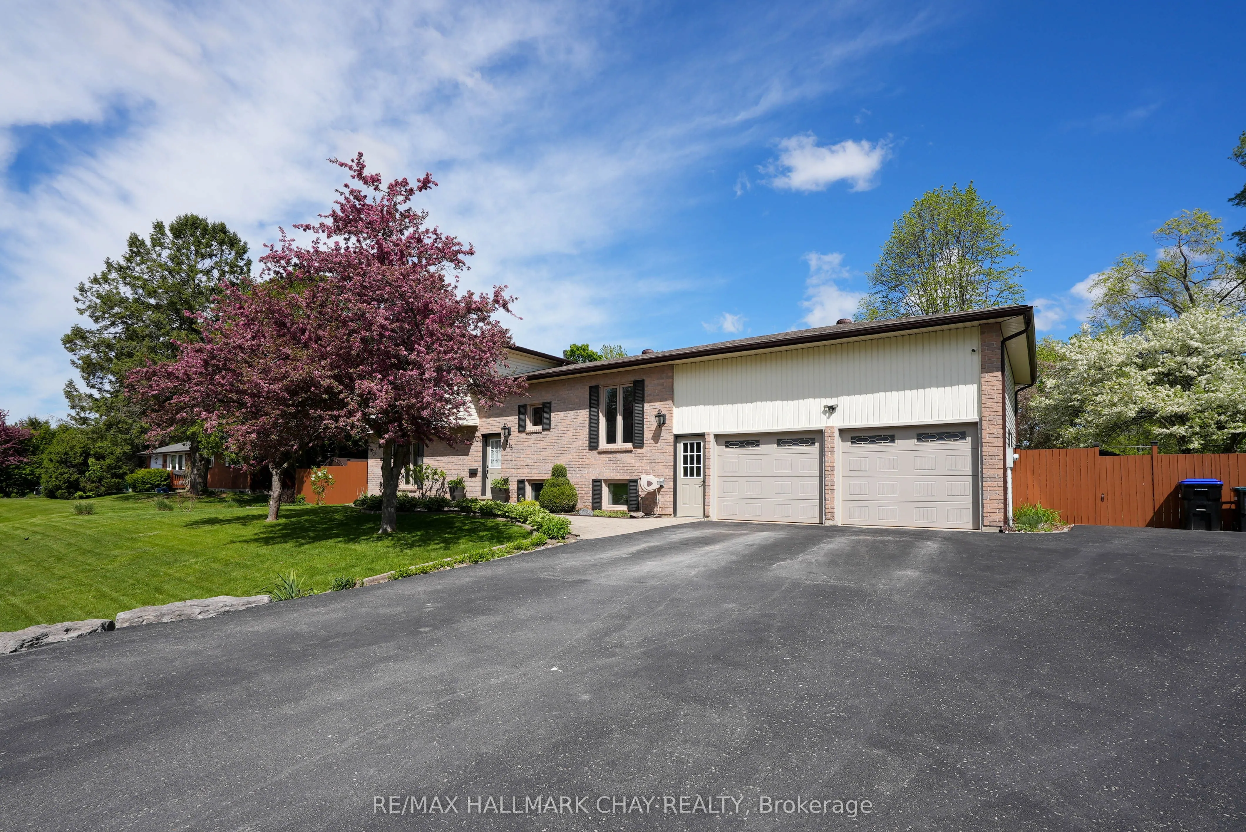 215 McGeorge Avenue