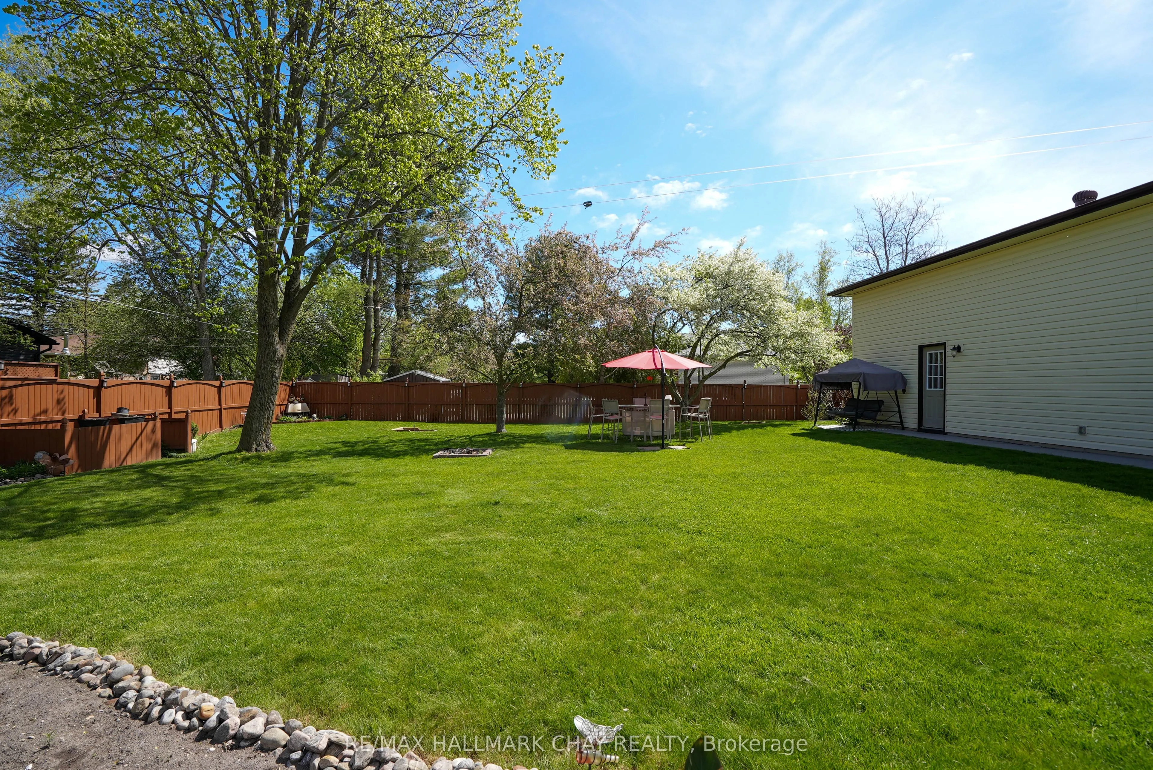 215 McGeorge Avenue