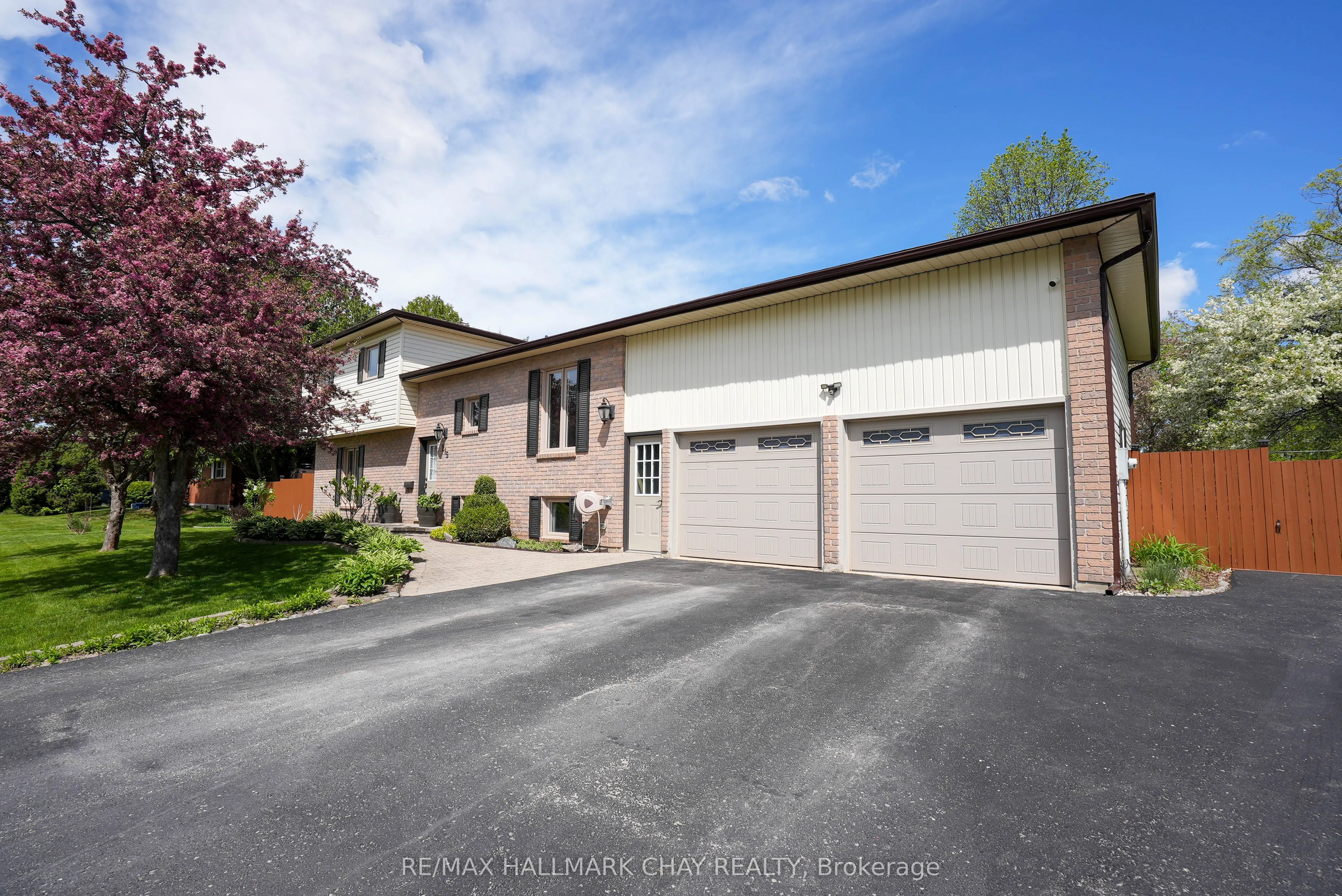 215 McGeorge Avenue