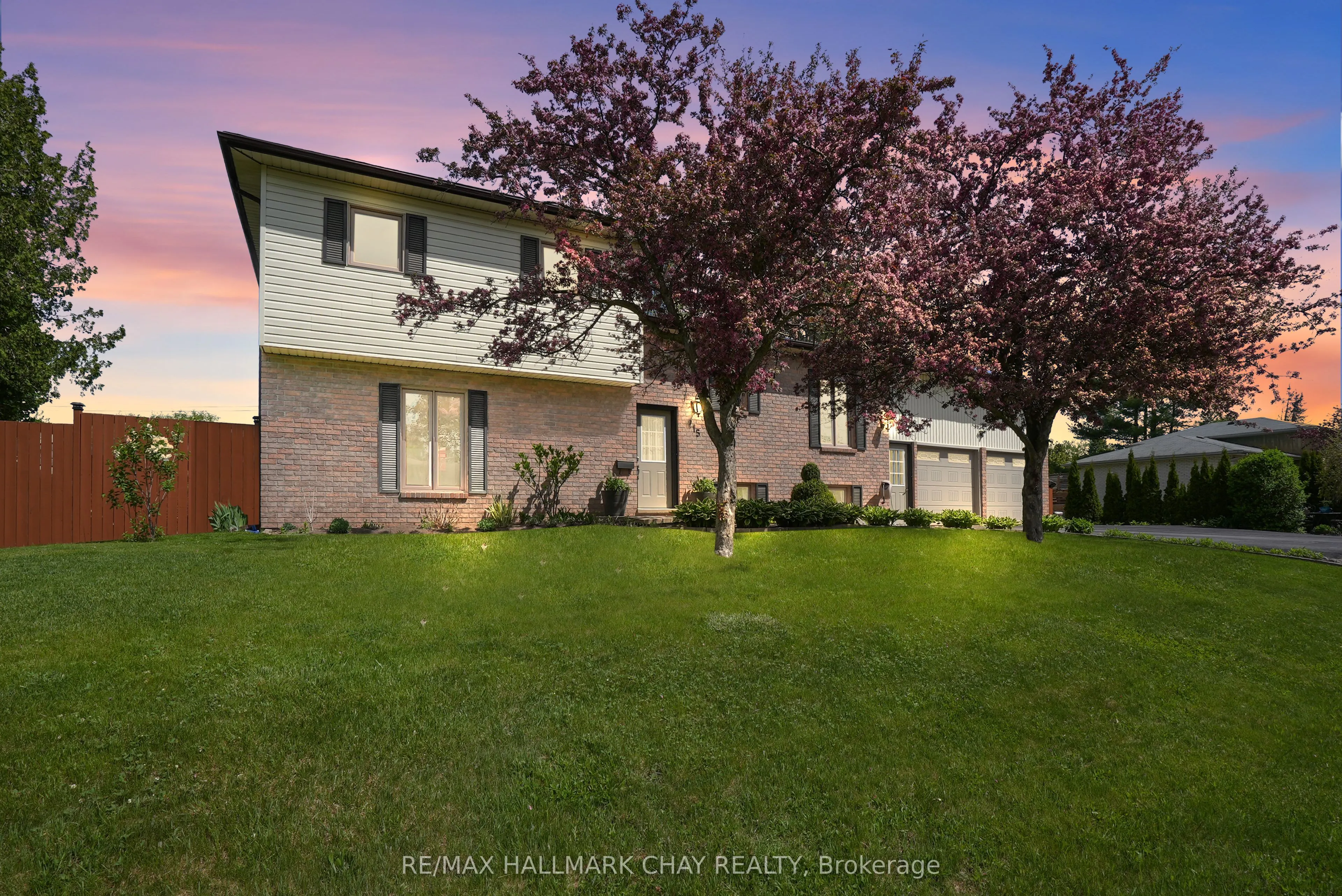 215 McGeorge Avenue