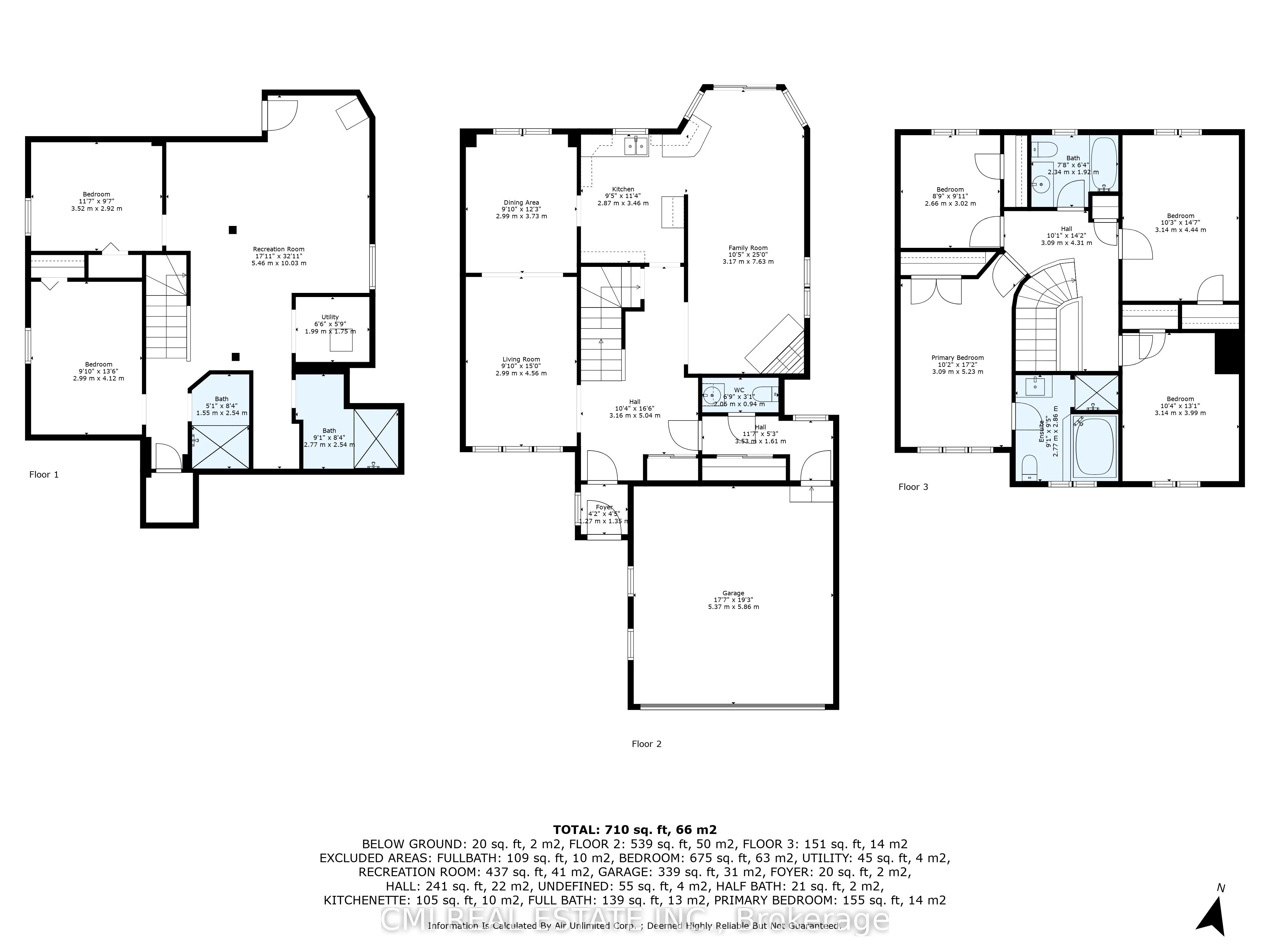 109 Valleymede Drive