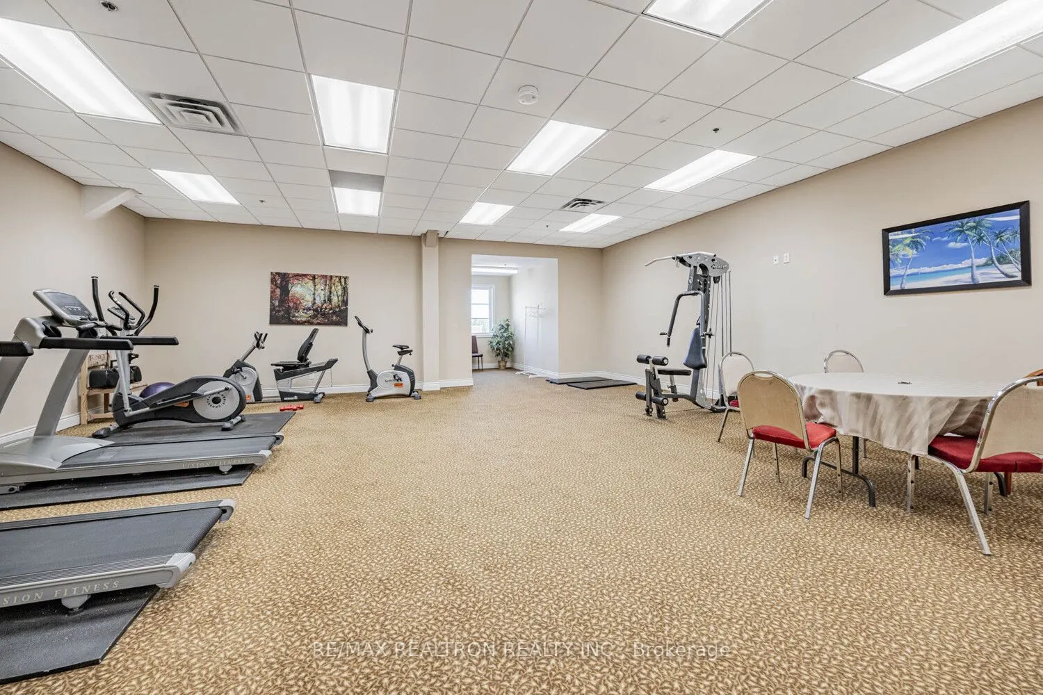 9901 Keele Street #207
