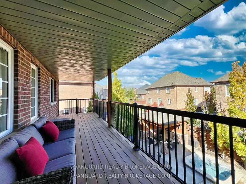 7 Cape George Trail