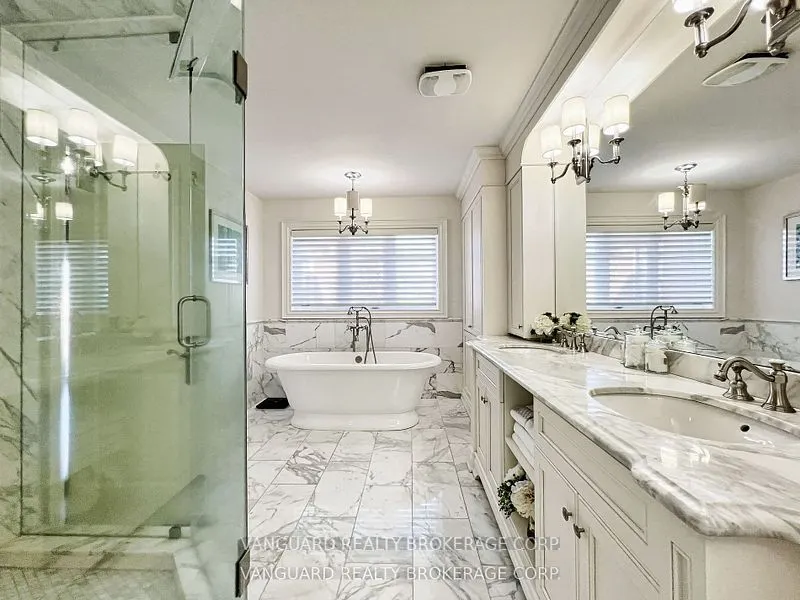 7 Cape George Trail