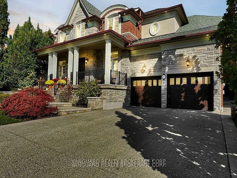 7 Cape George Trail