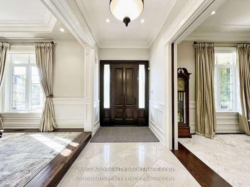 7 Cape George Trail