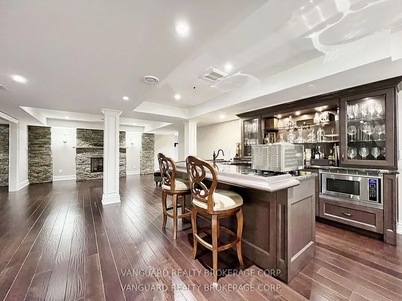 7 Cape George Trail