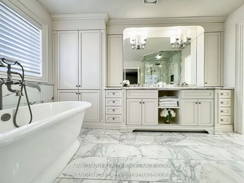 7 Cape George Trail