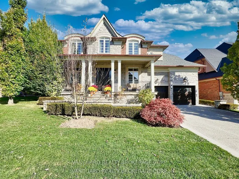 7 Cape George Trail