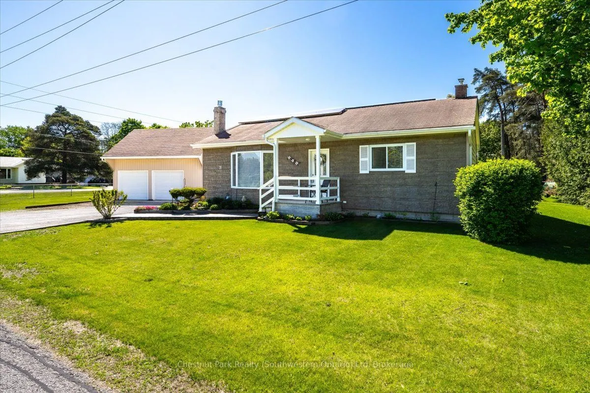 31 Sunset Street