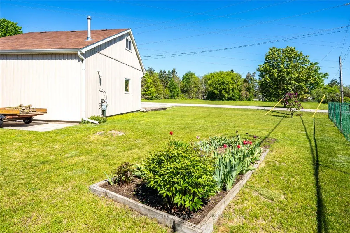 31 Sunset Street