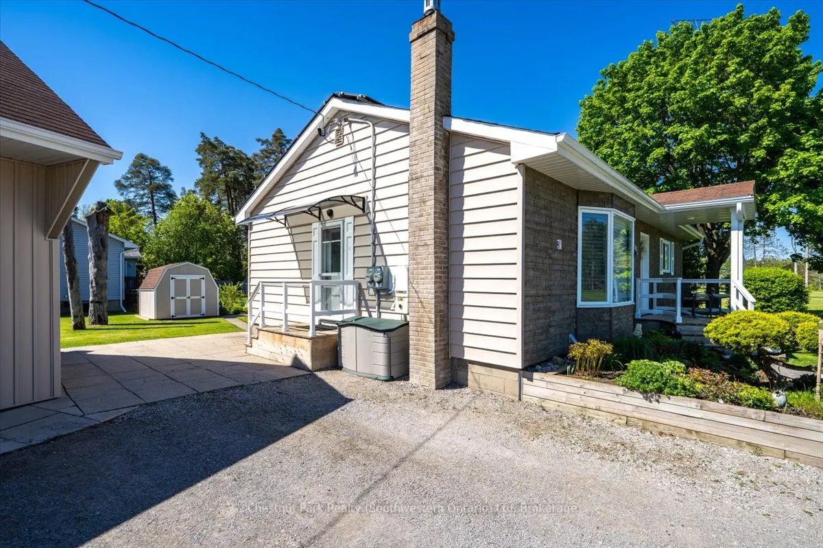 31 Sunset Street