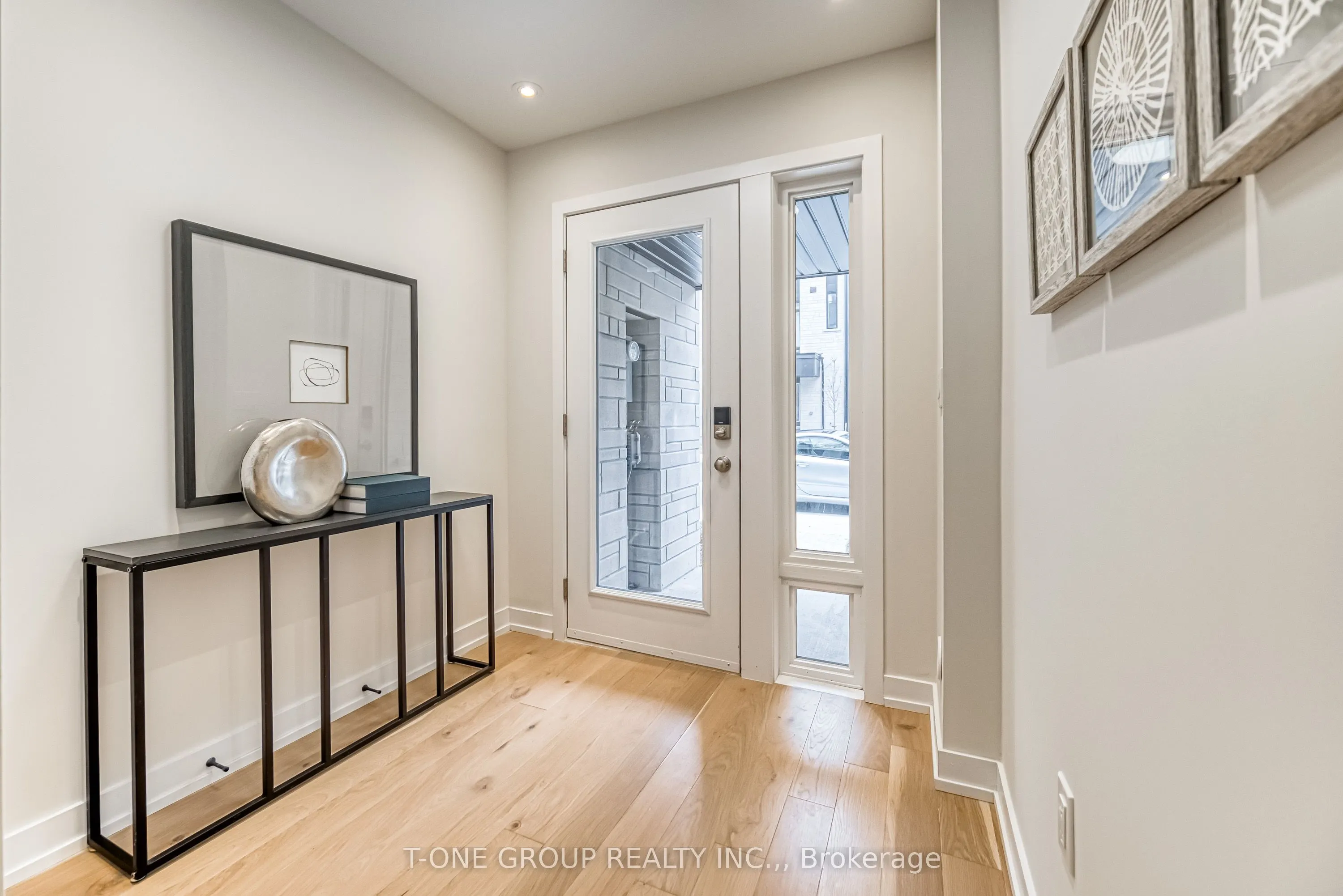 21 Ingersoll Lane