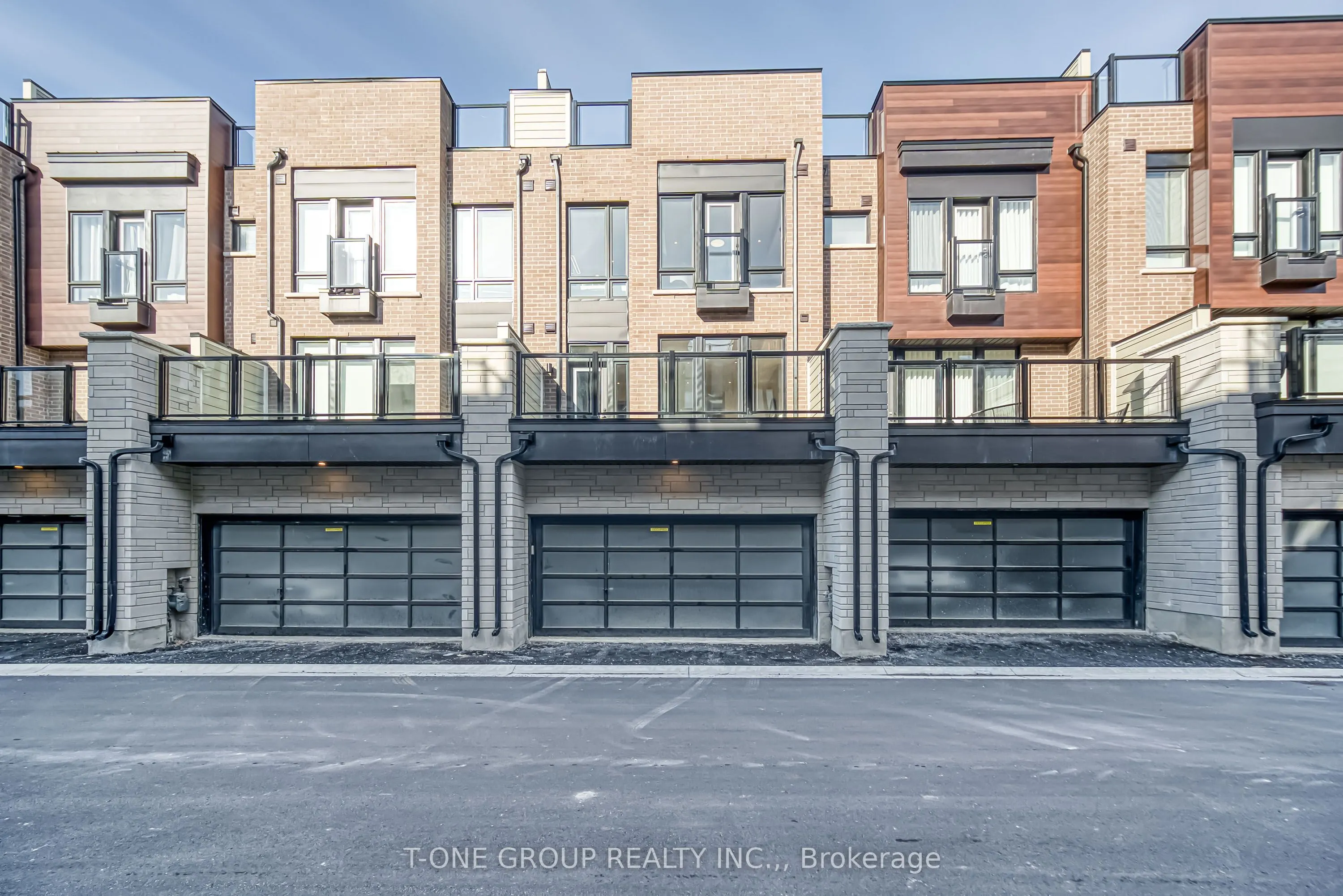 21 Ingersoll Lane