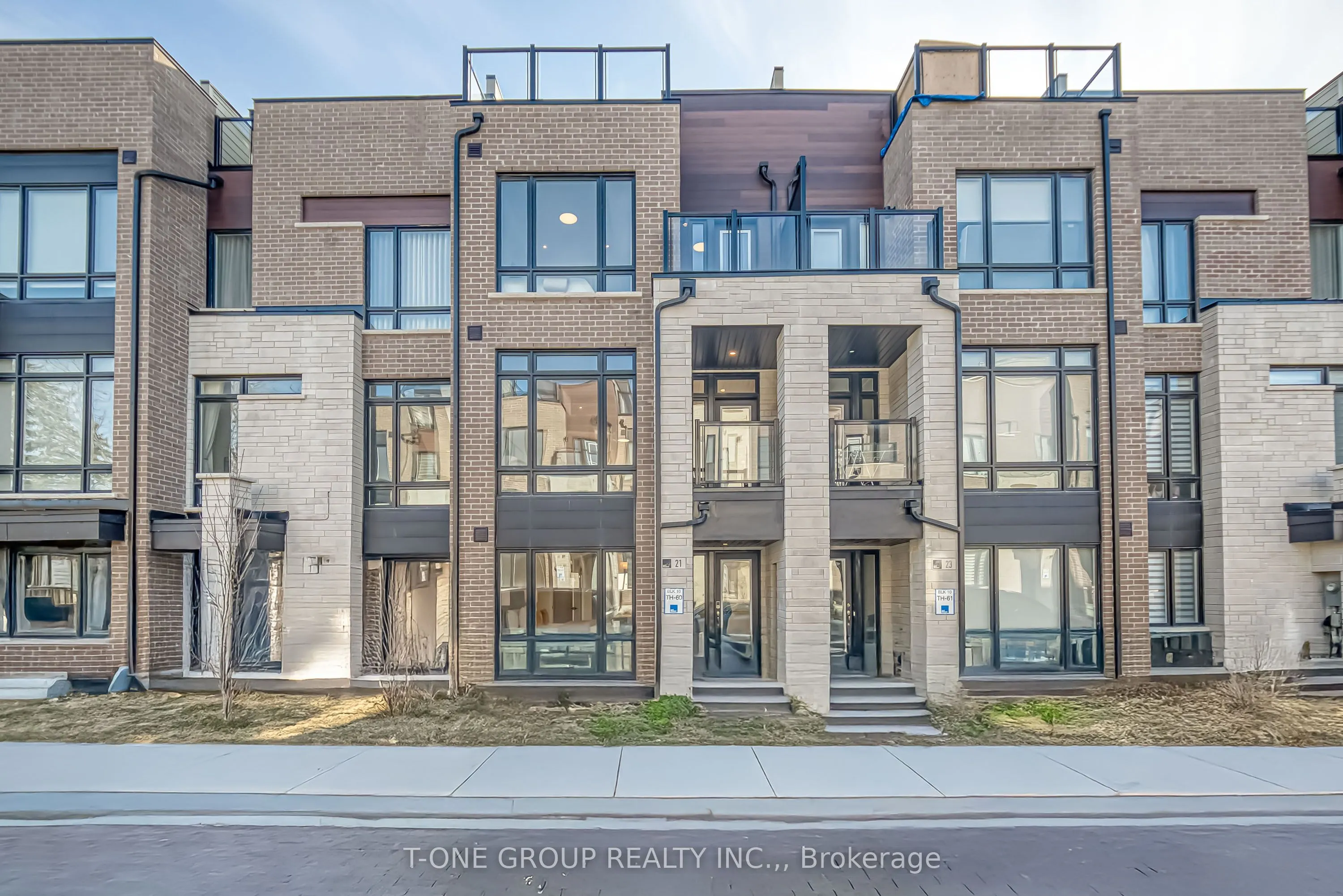 21 Ingersoll Lane