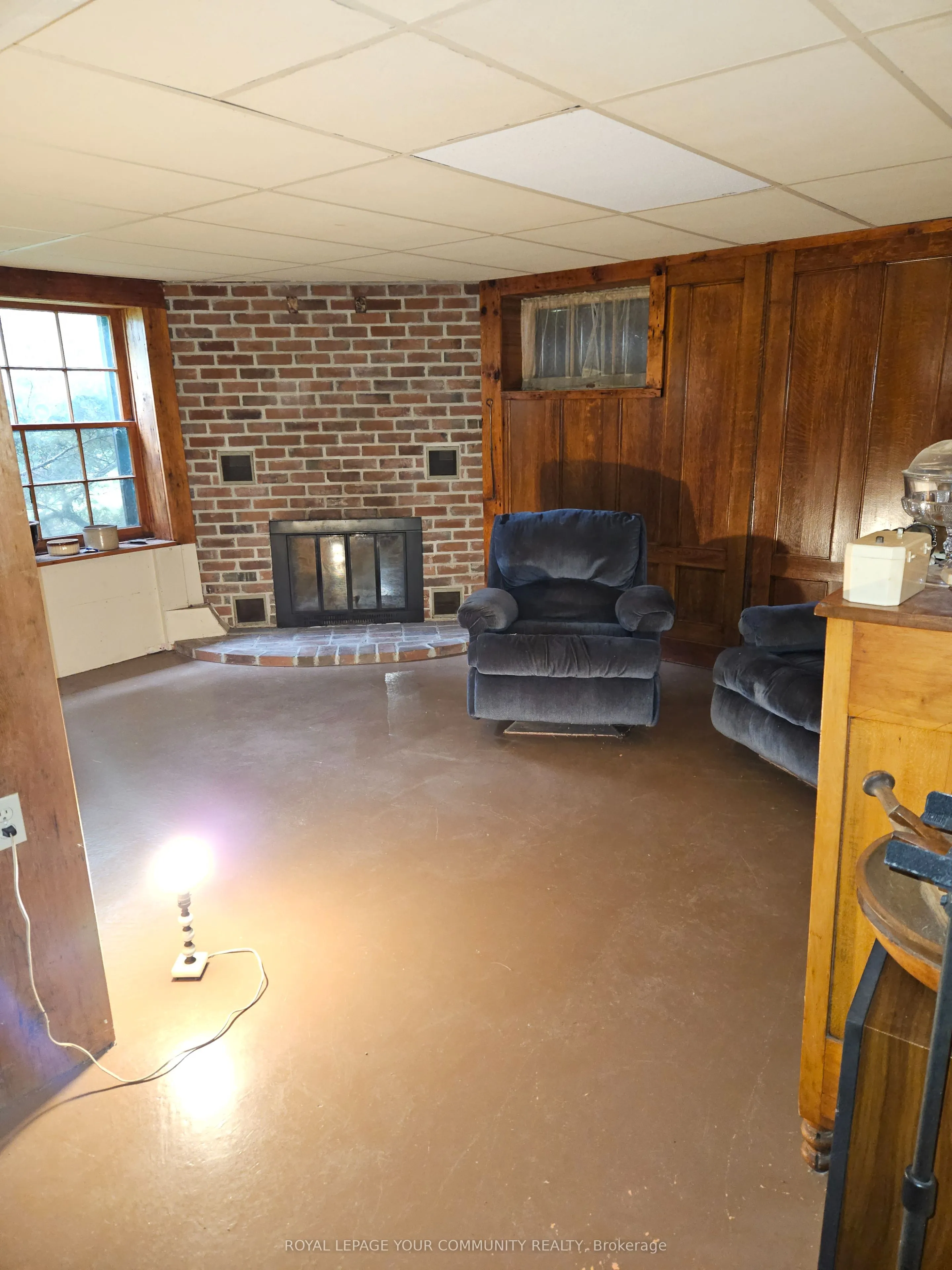 11419 Bathurst Street