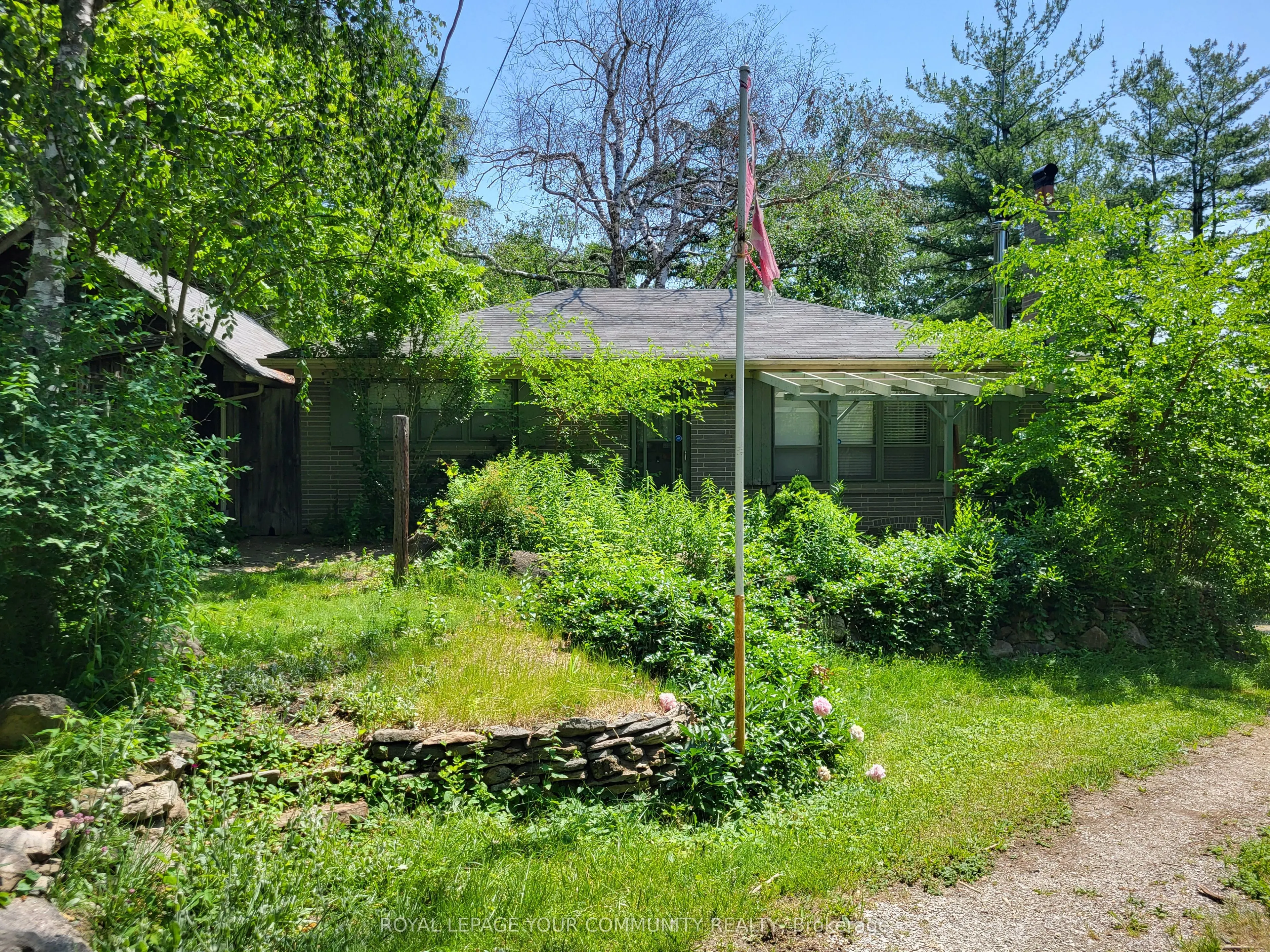 11419 Bathurst Street