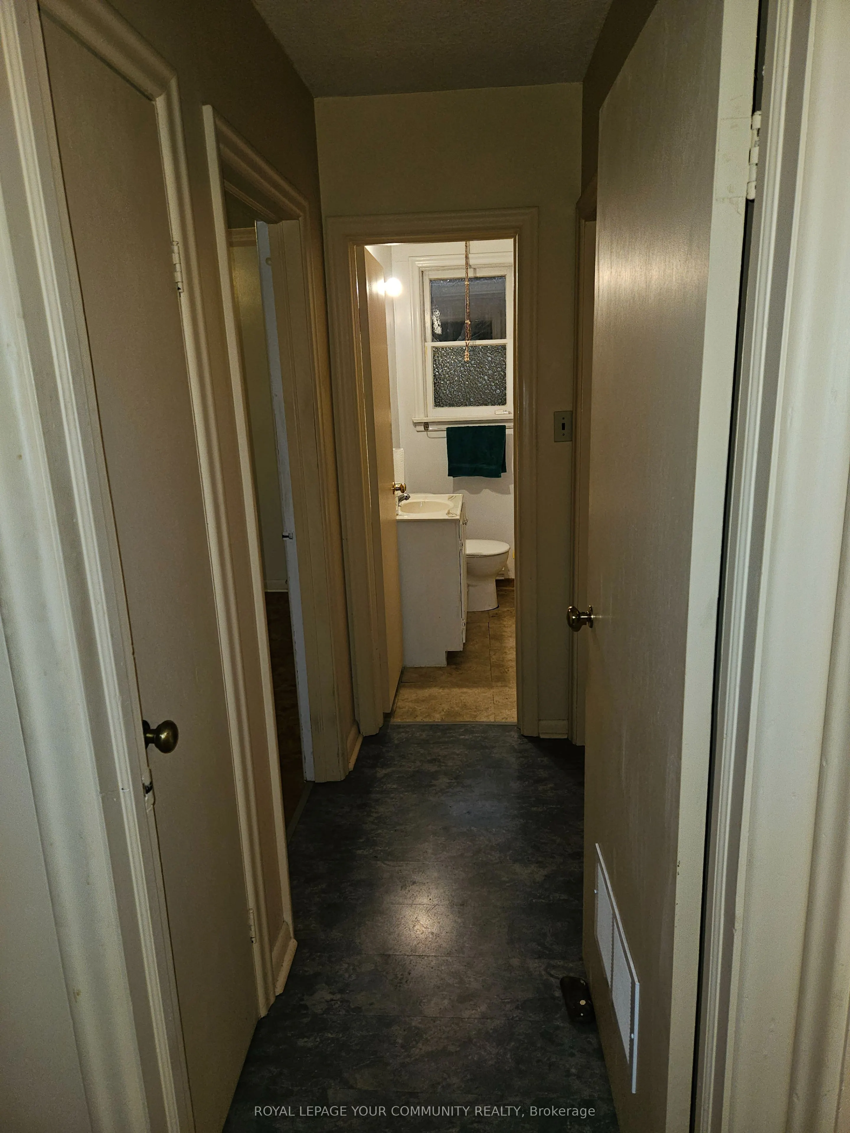 11419 Bathurst Street