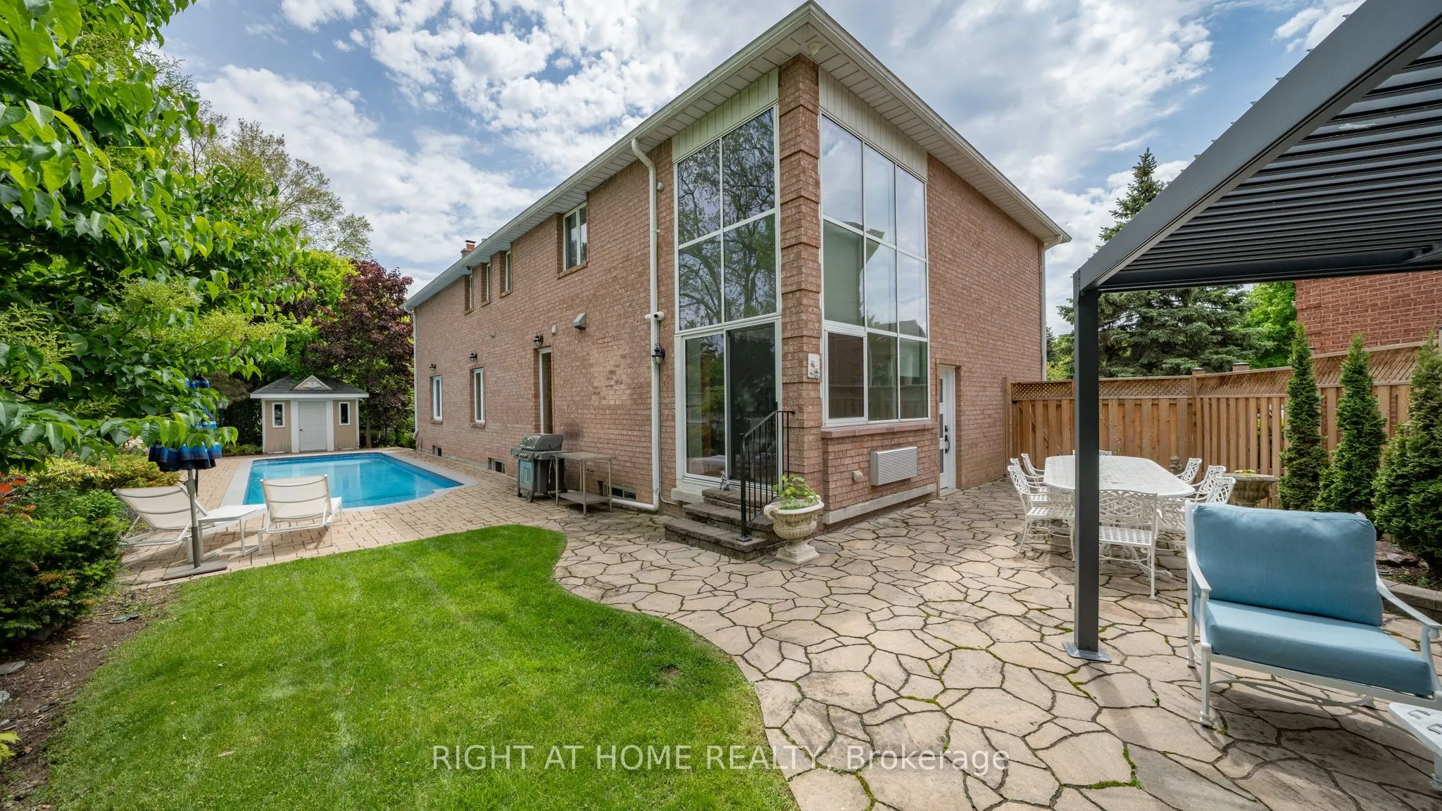 151 Calvin Chambers Road