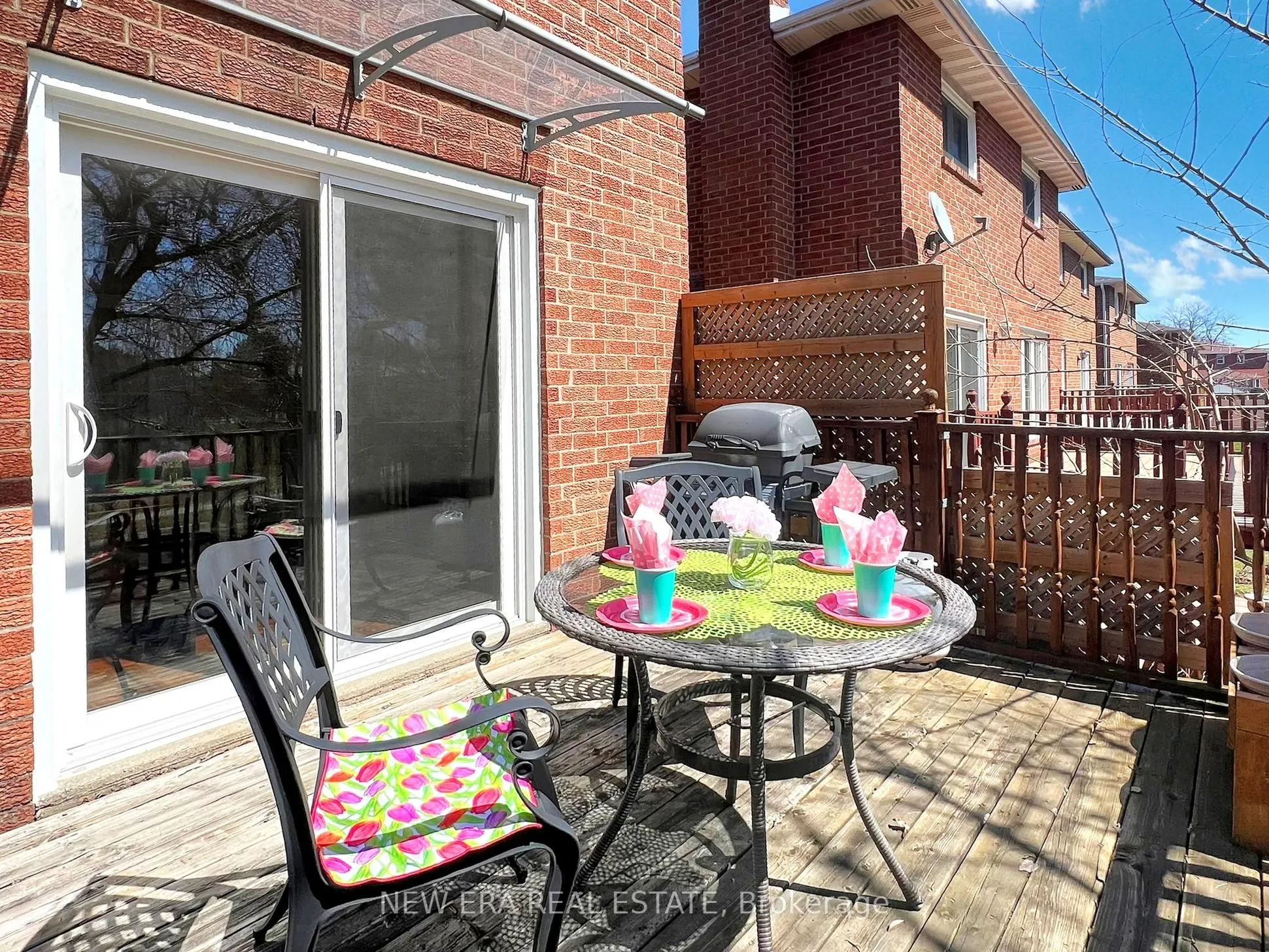 100 Cherry Hills Road