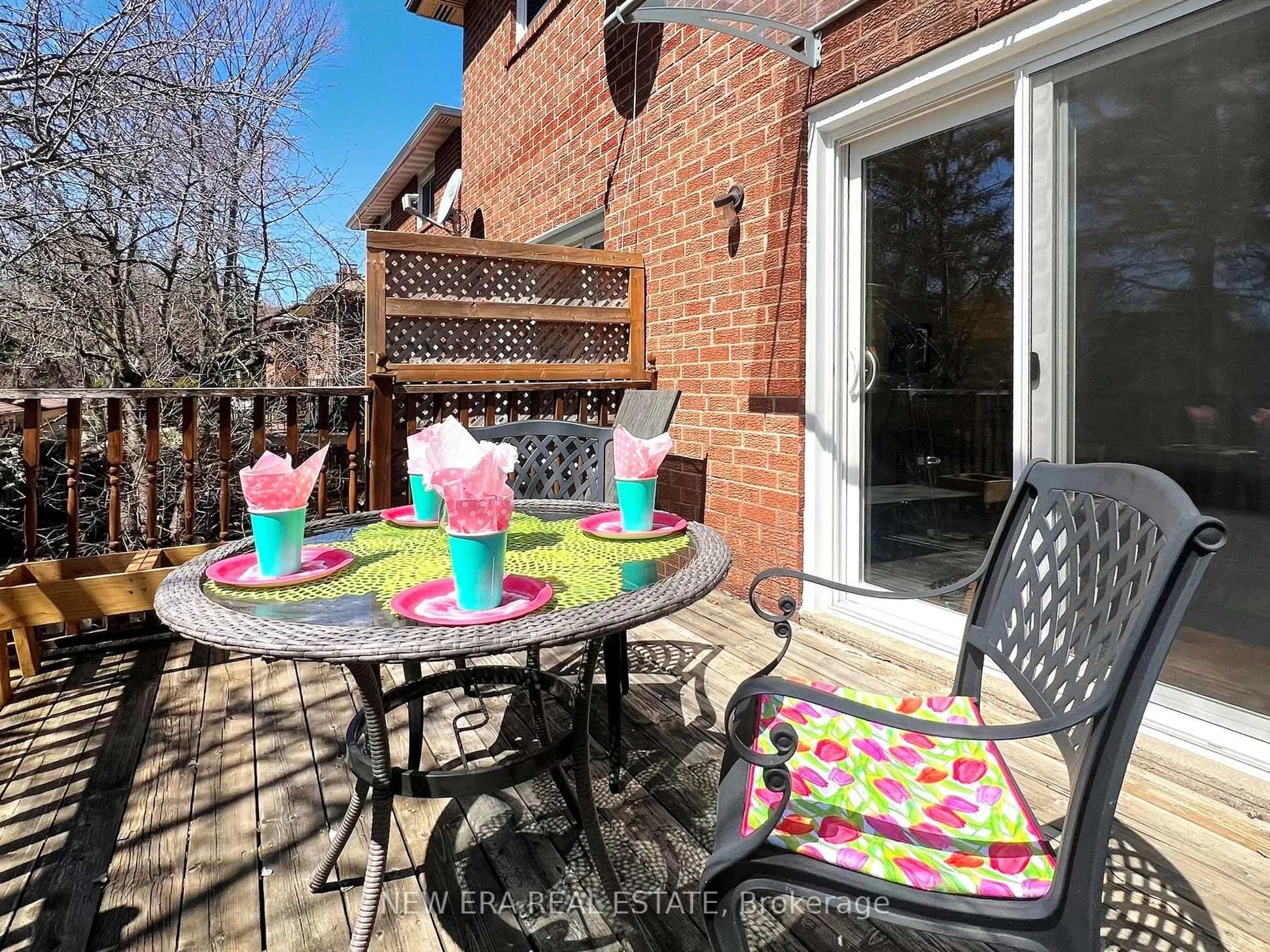 100 Cherry Hills Road