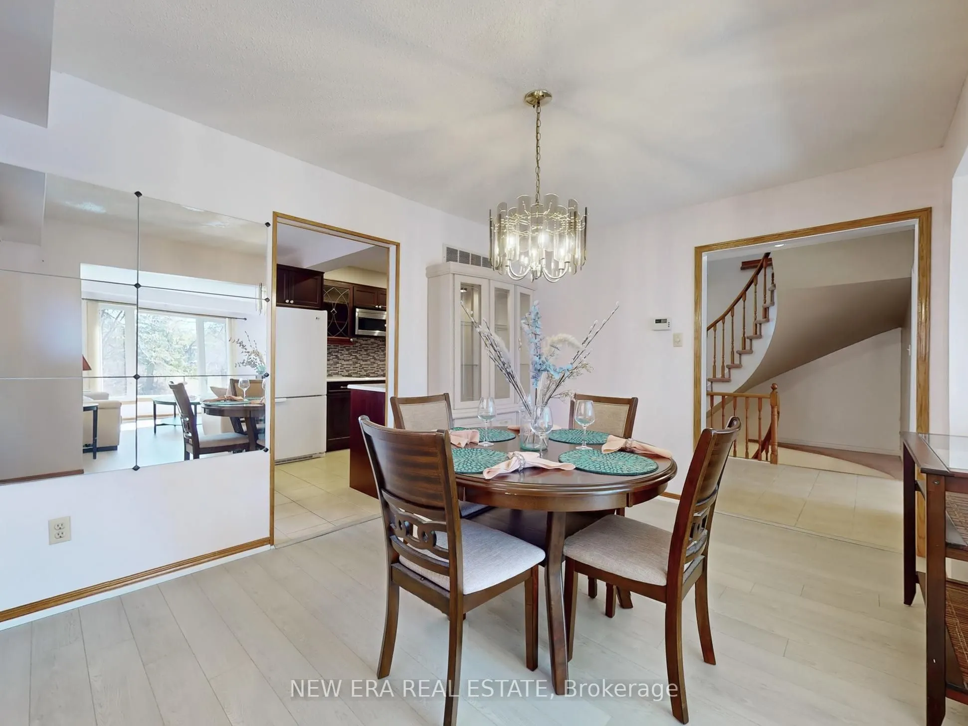 100 Cherry Hills Road