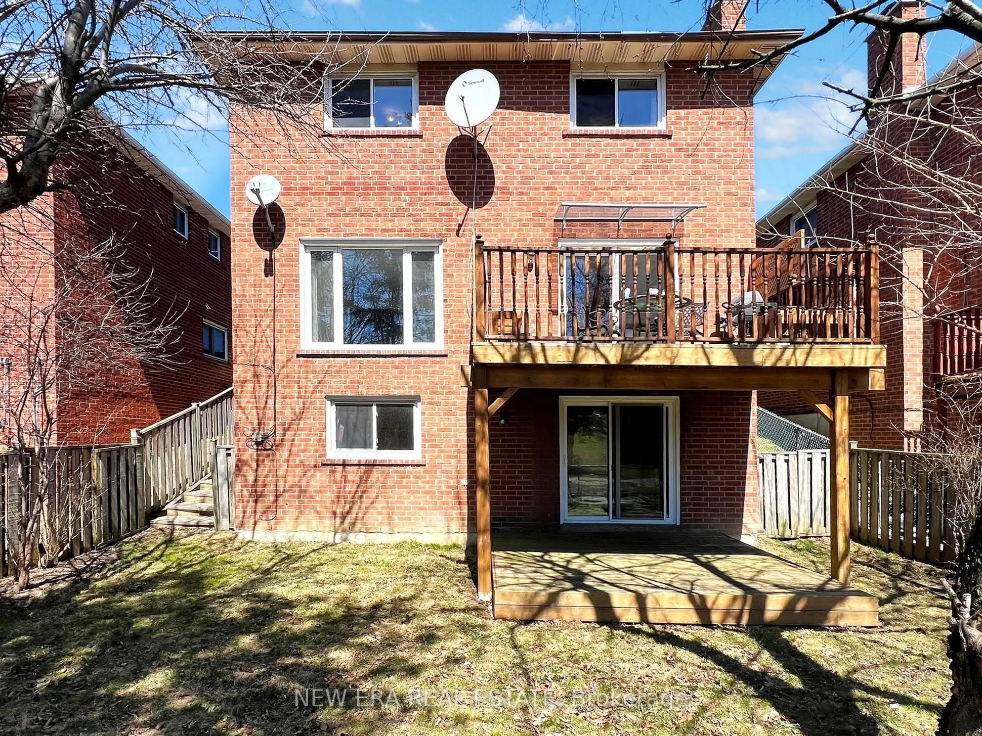 100 Cherry Hills Road