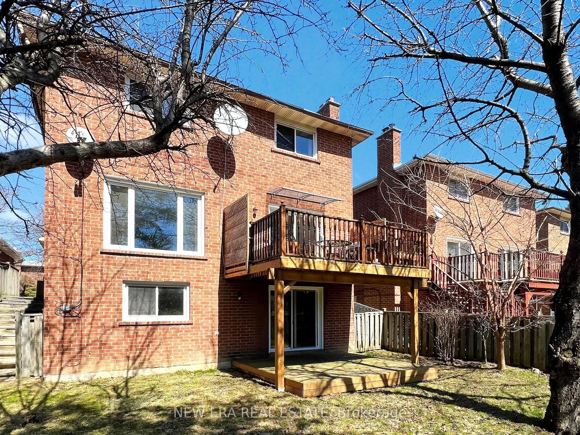 100 Cherry Hills Road