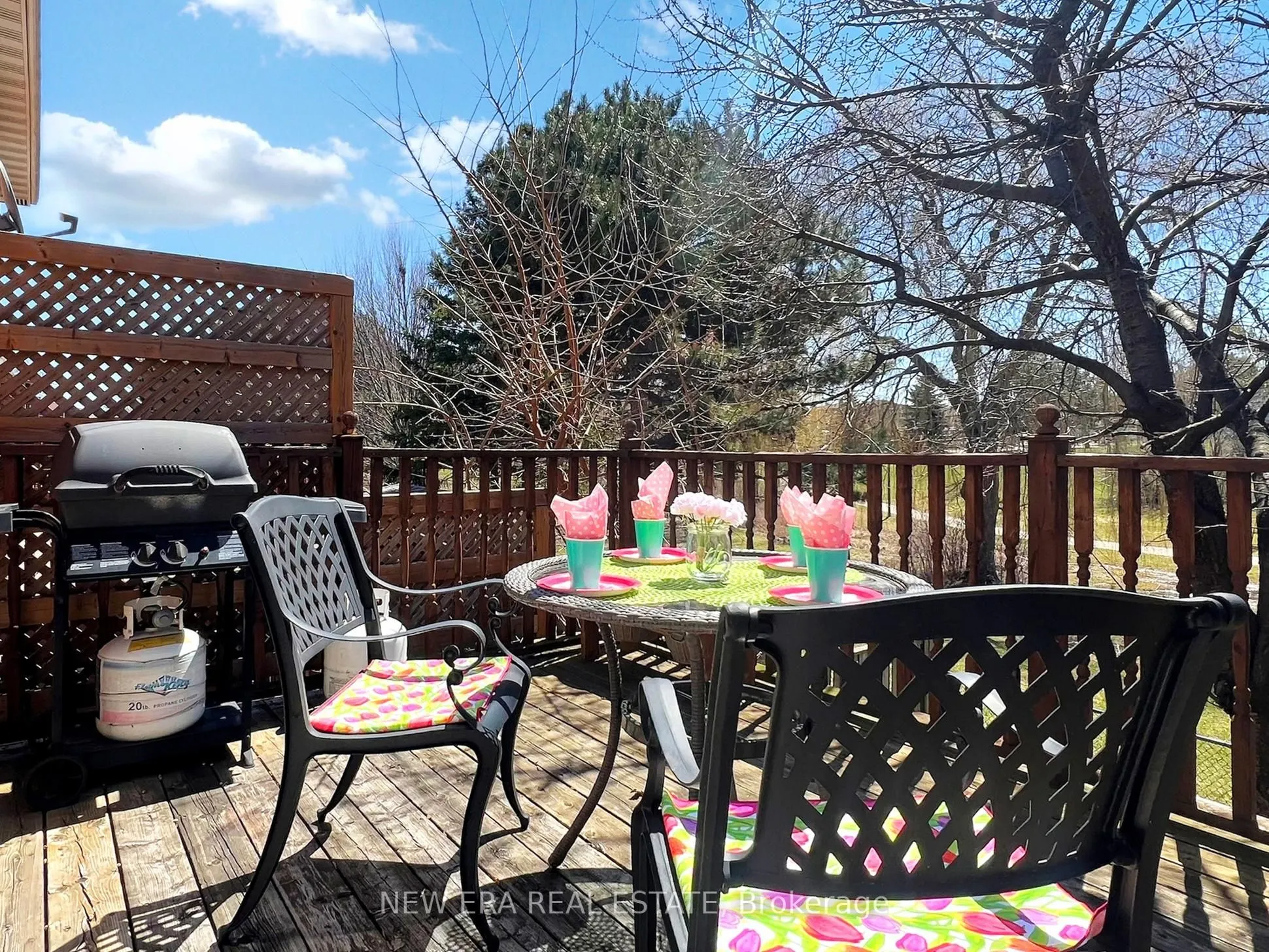 100 Cherry Hills Road