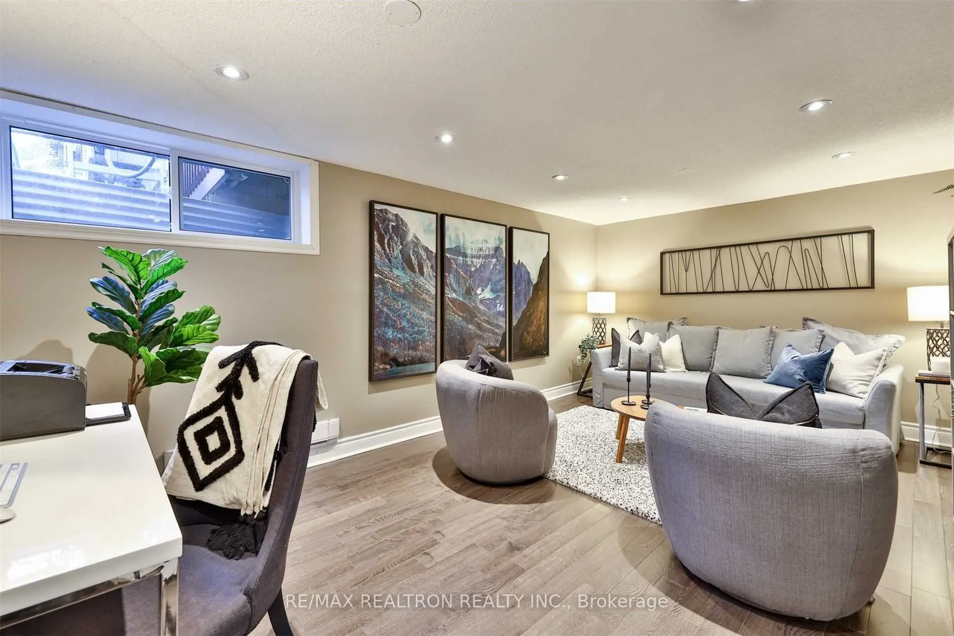 115 Henderson Avenue, #7