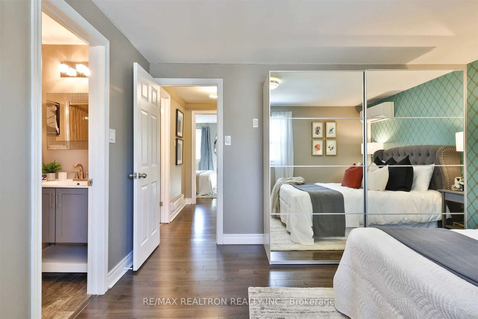 115 Henderson Avenue, #7